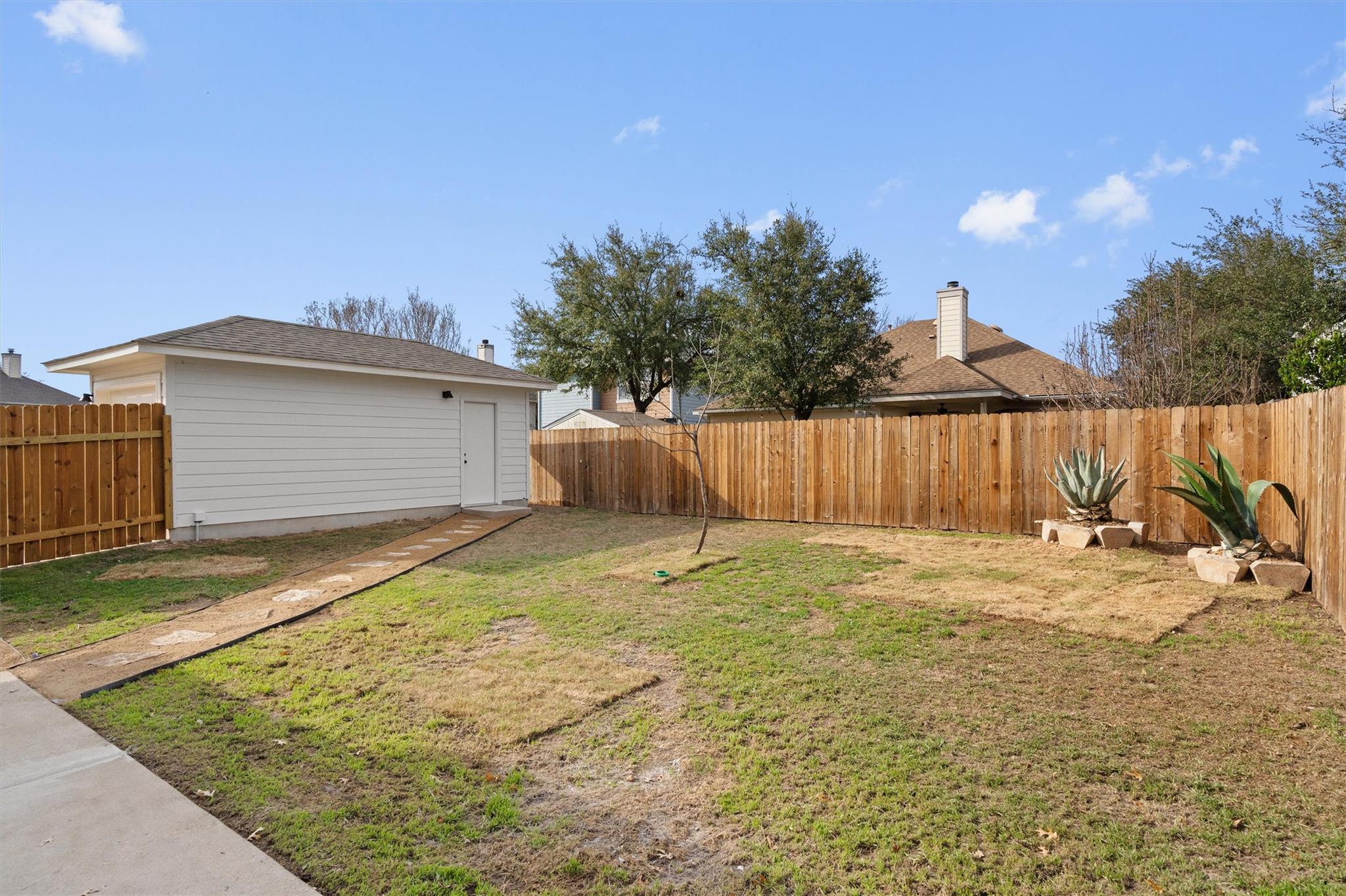 537 Rockhurst St, Buda, TX 78610