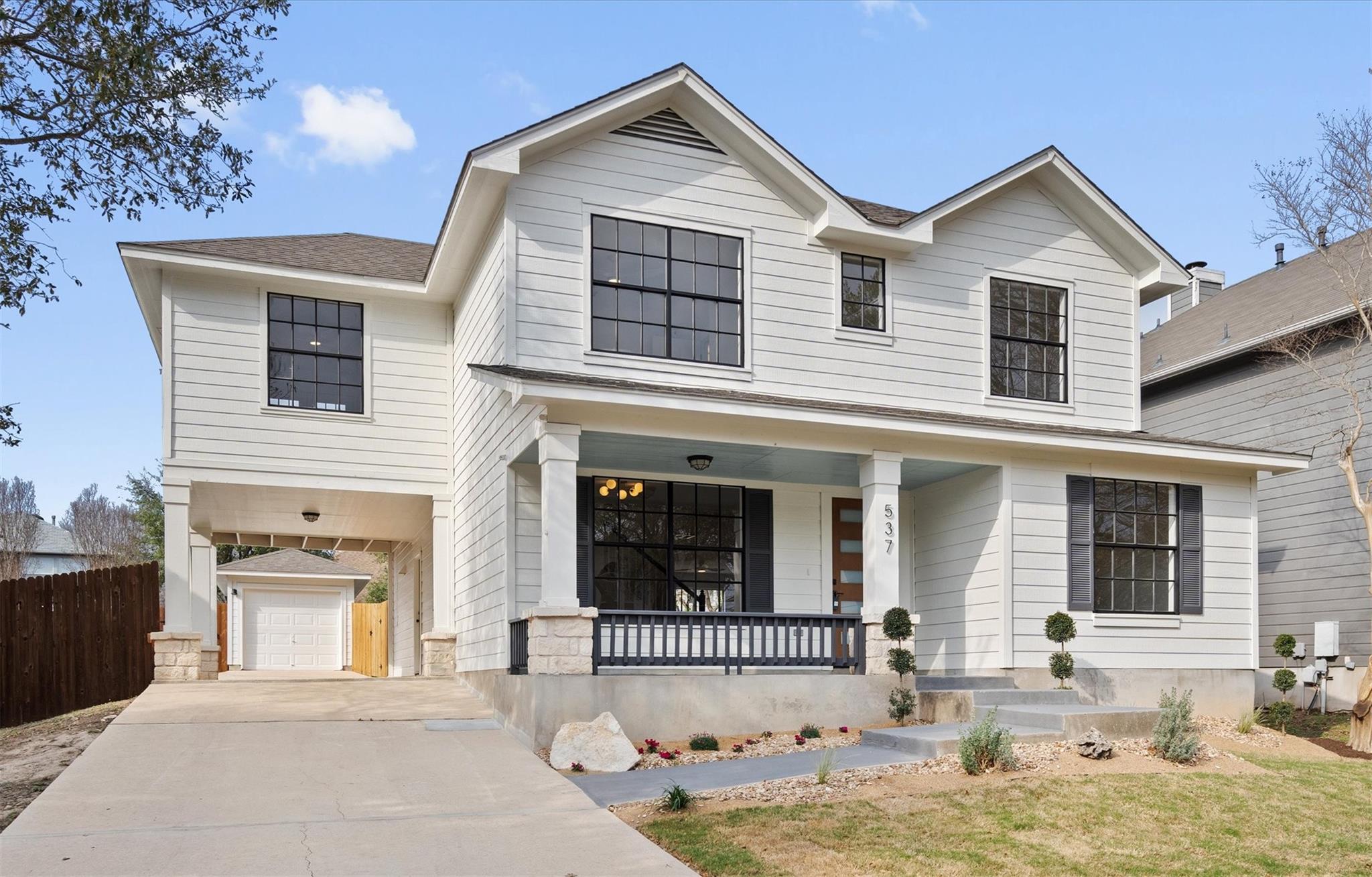 537 Rockhurst St, Buda, TX 78610