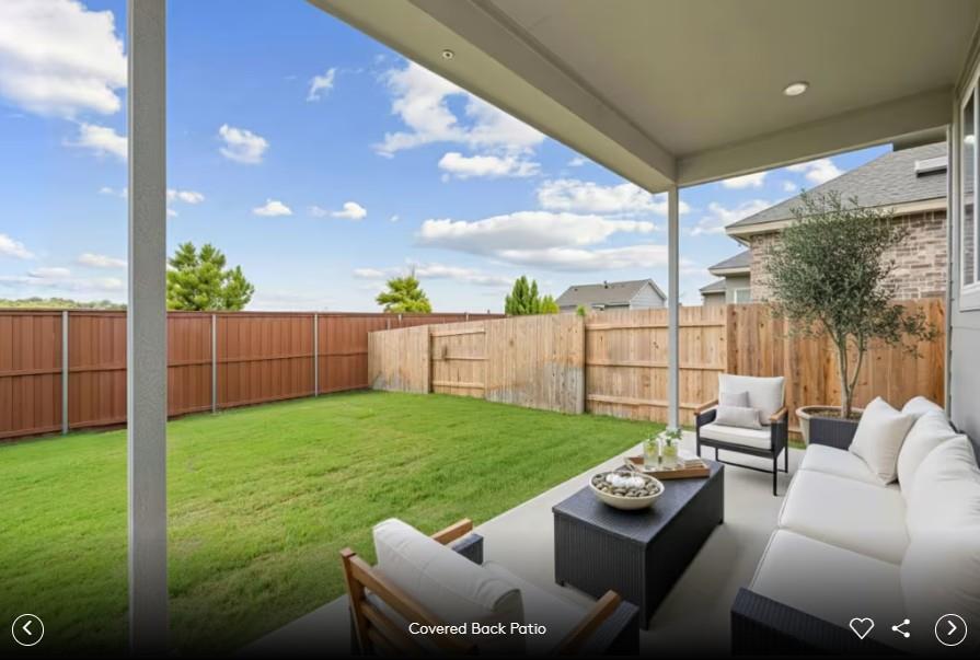 605 Henry Milton Rd, Georgetown, TX 78626