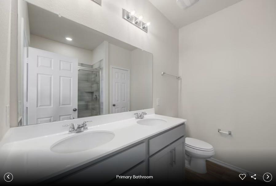 605 Henry Milton Rd, Georgetown, TX 78626