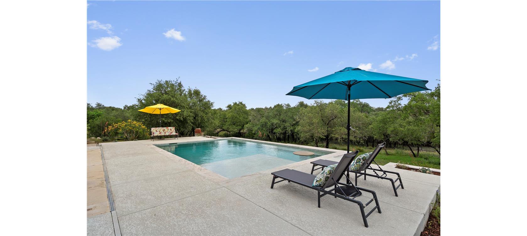 1805 Performer Rd, Spicewood, TX 78669