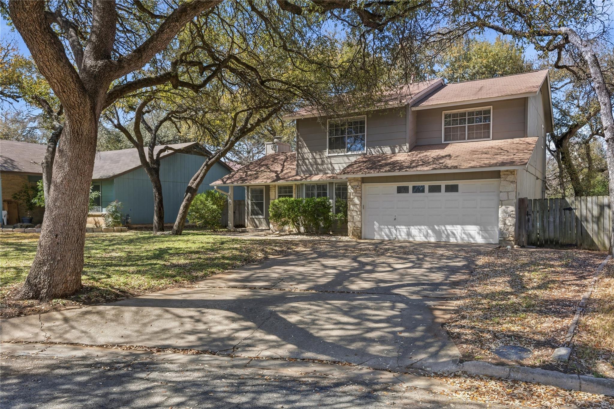 13145 Mill Stone Dr, Austin, TX 78729