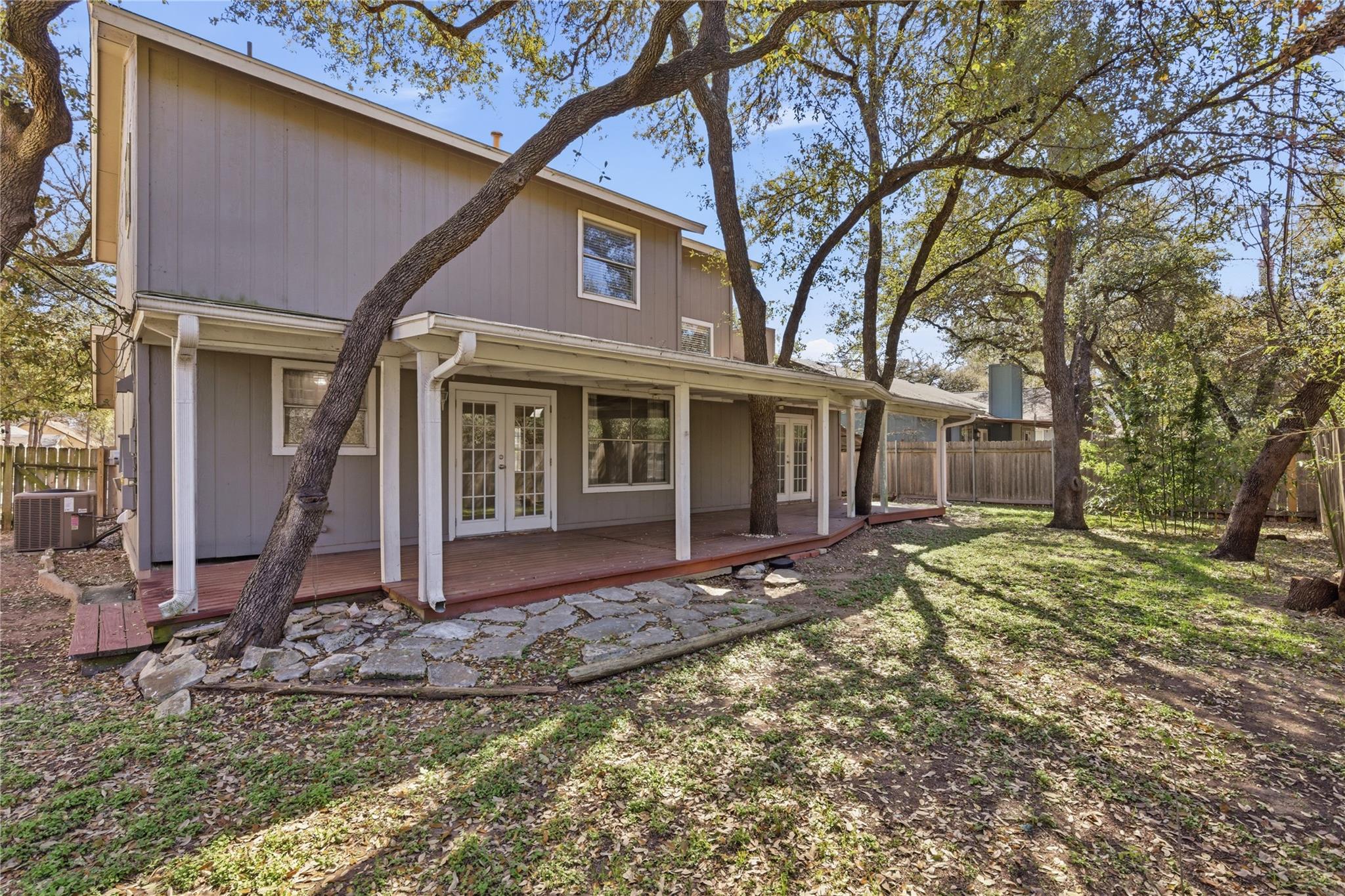 13145 Mill Stone Dr, Austin, TX 78729