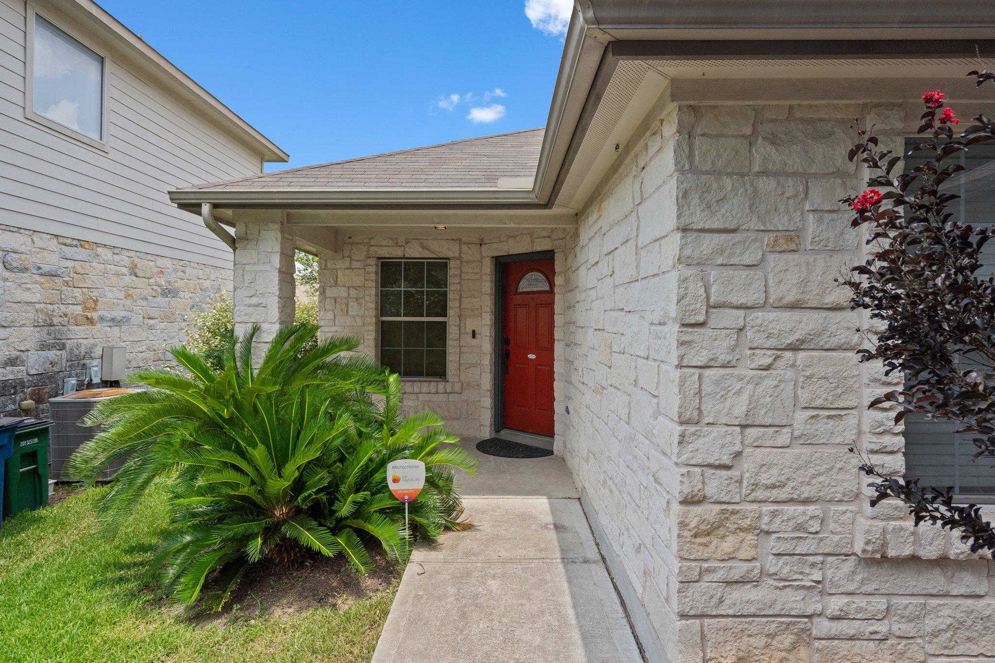 1900 Melissa Oaks Ln, Austin, TX 78744