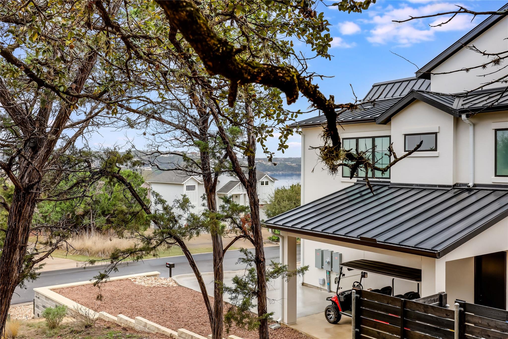 18418 Lakeland Dr, Lago Vista, TX 78645