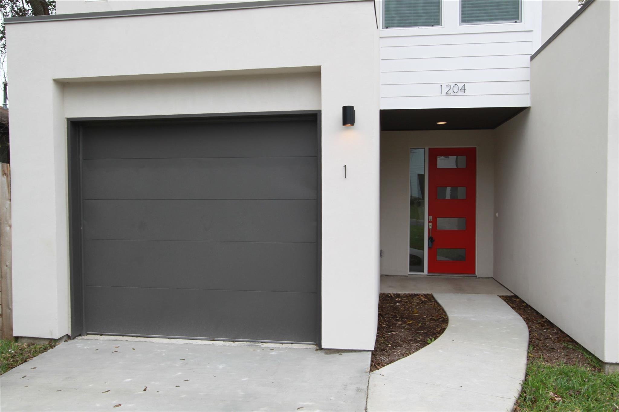 1204 Cometa St # A, Austin, TX 78721