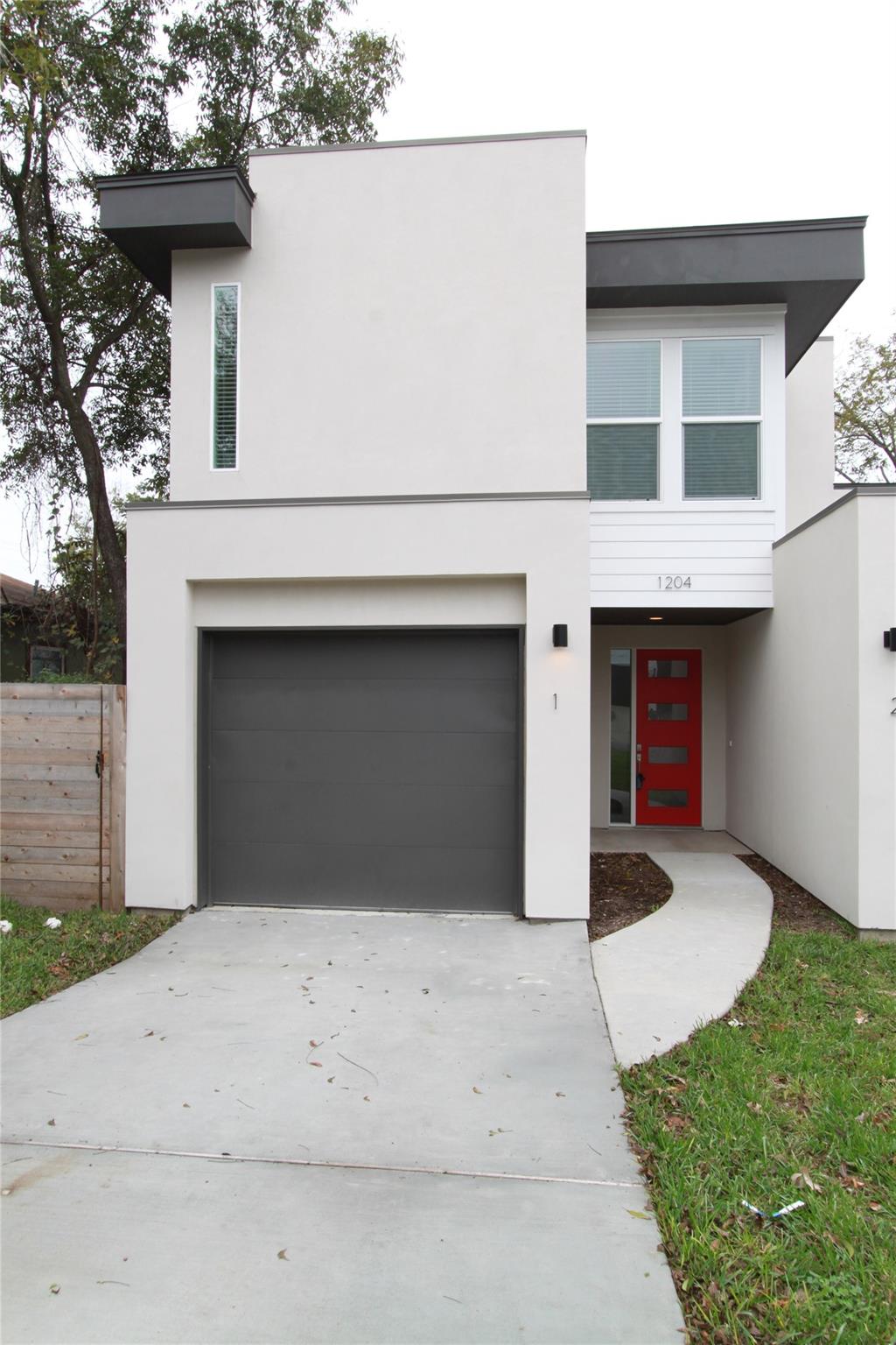 1204 Cometa St # A, Austin, TX 78721