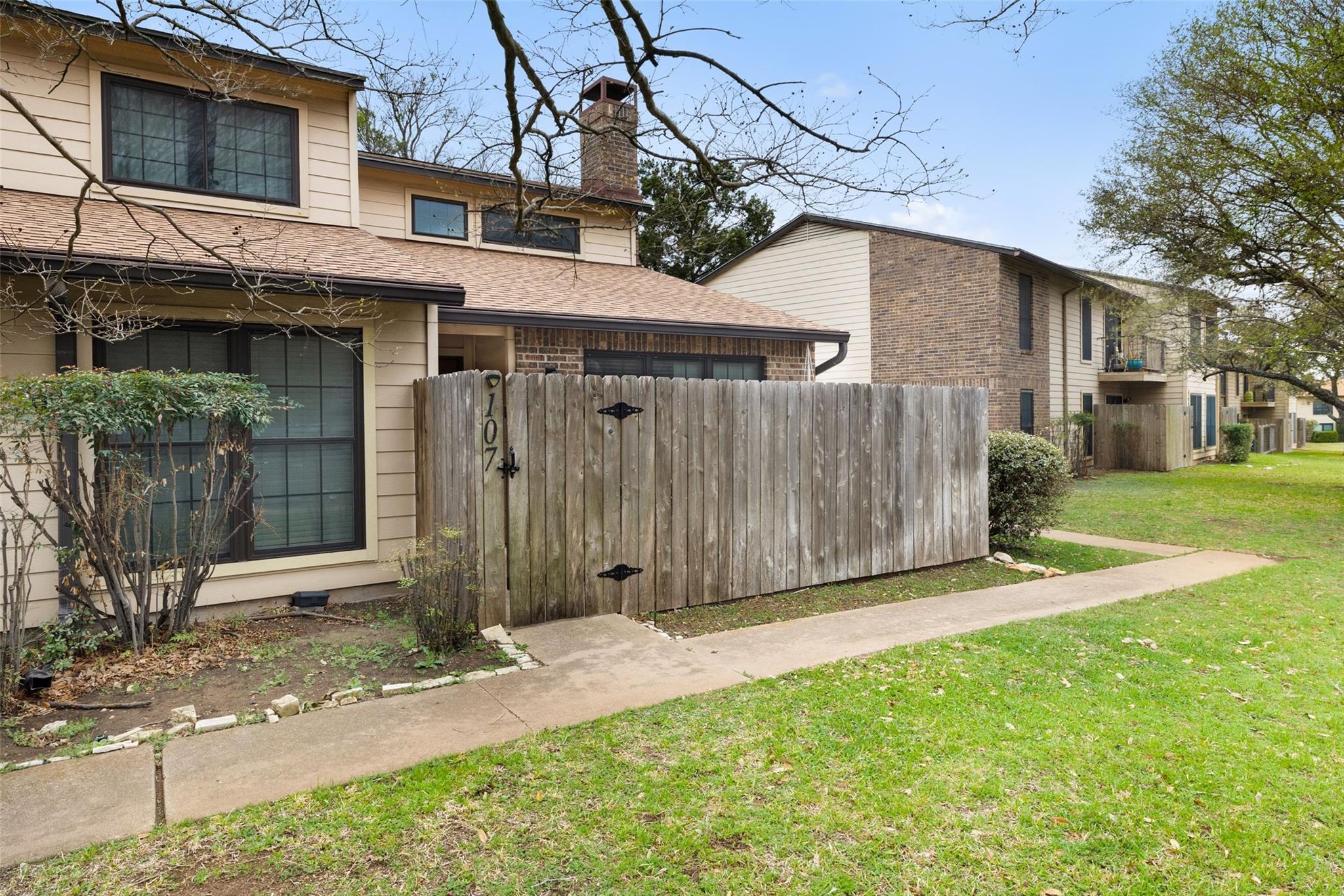 4159 Steck Ave # 107, Austin, TX 78759