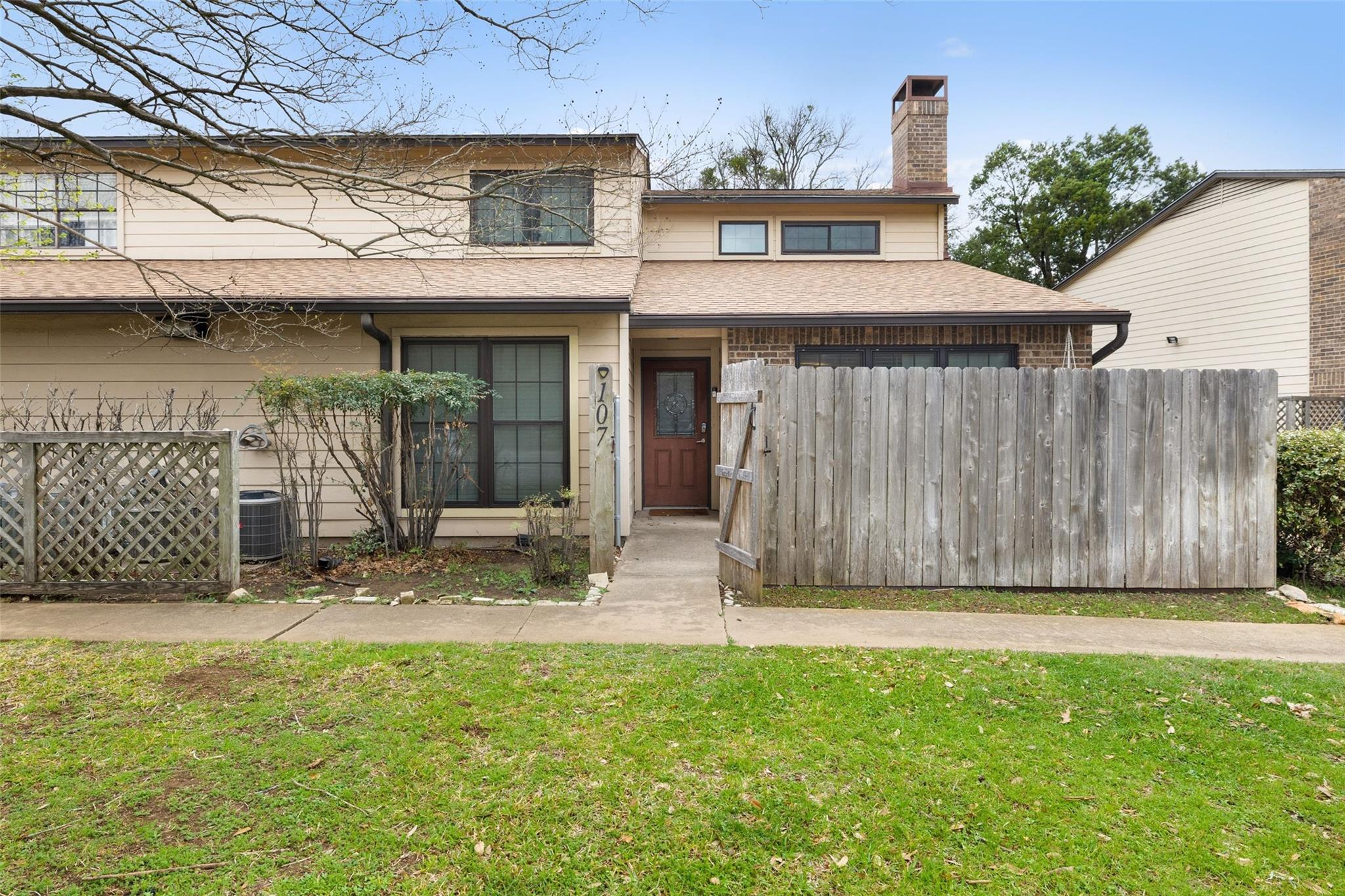 4159 Steck Ave # 107, Austin, TX 78759