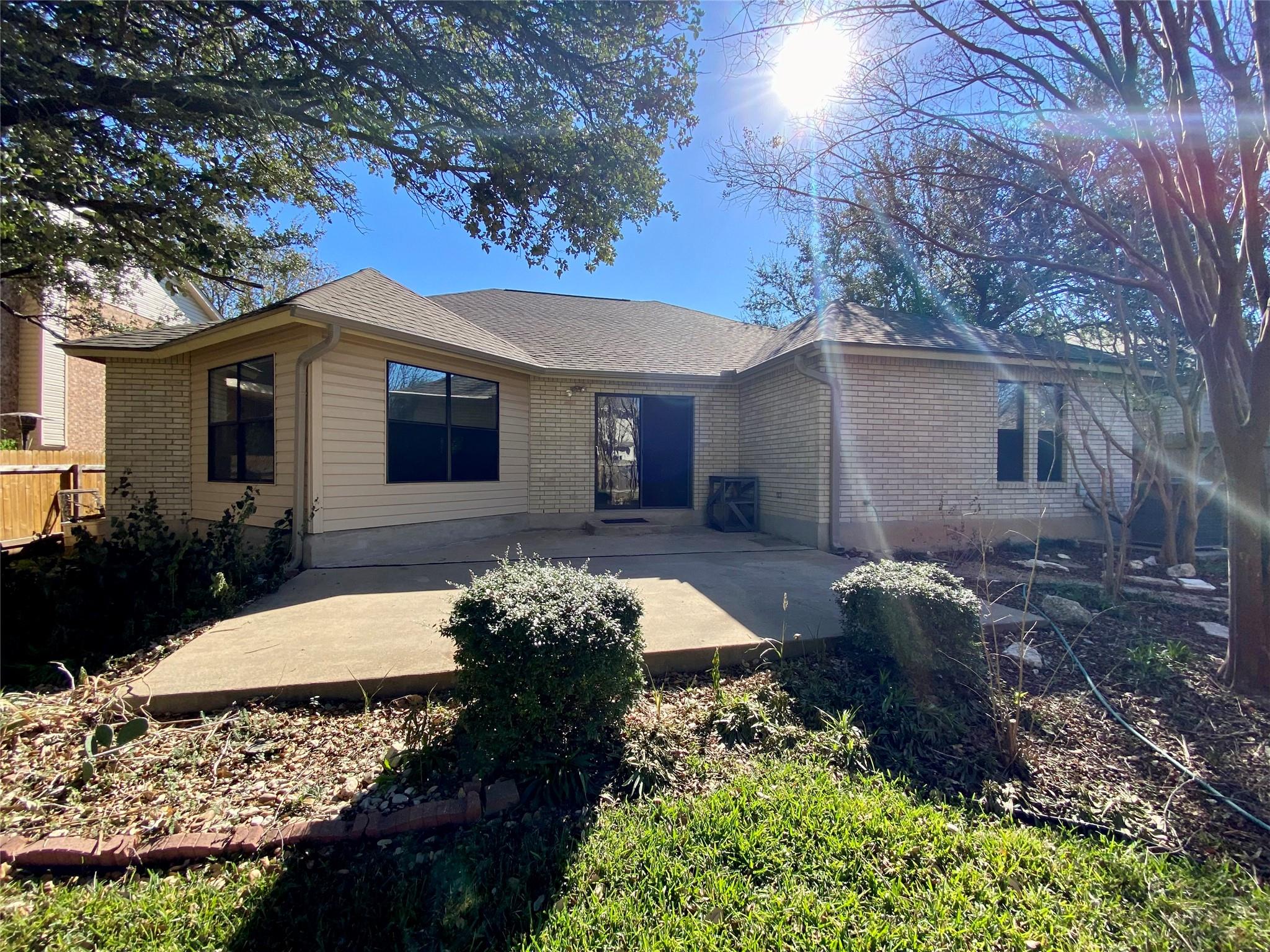 2101 Jasper Ln, Cedar Park, TX 78613