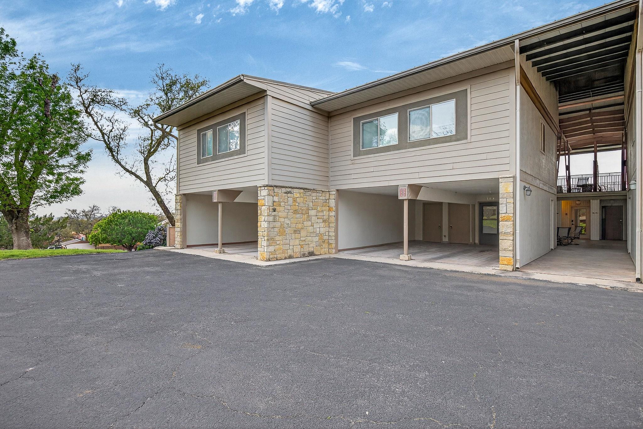 400 Hi There # 104, Horseshoe Bay, TX 78657