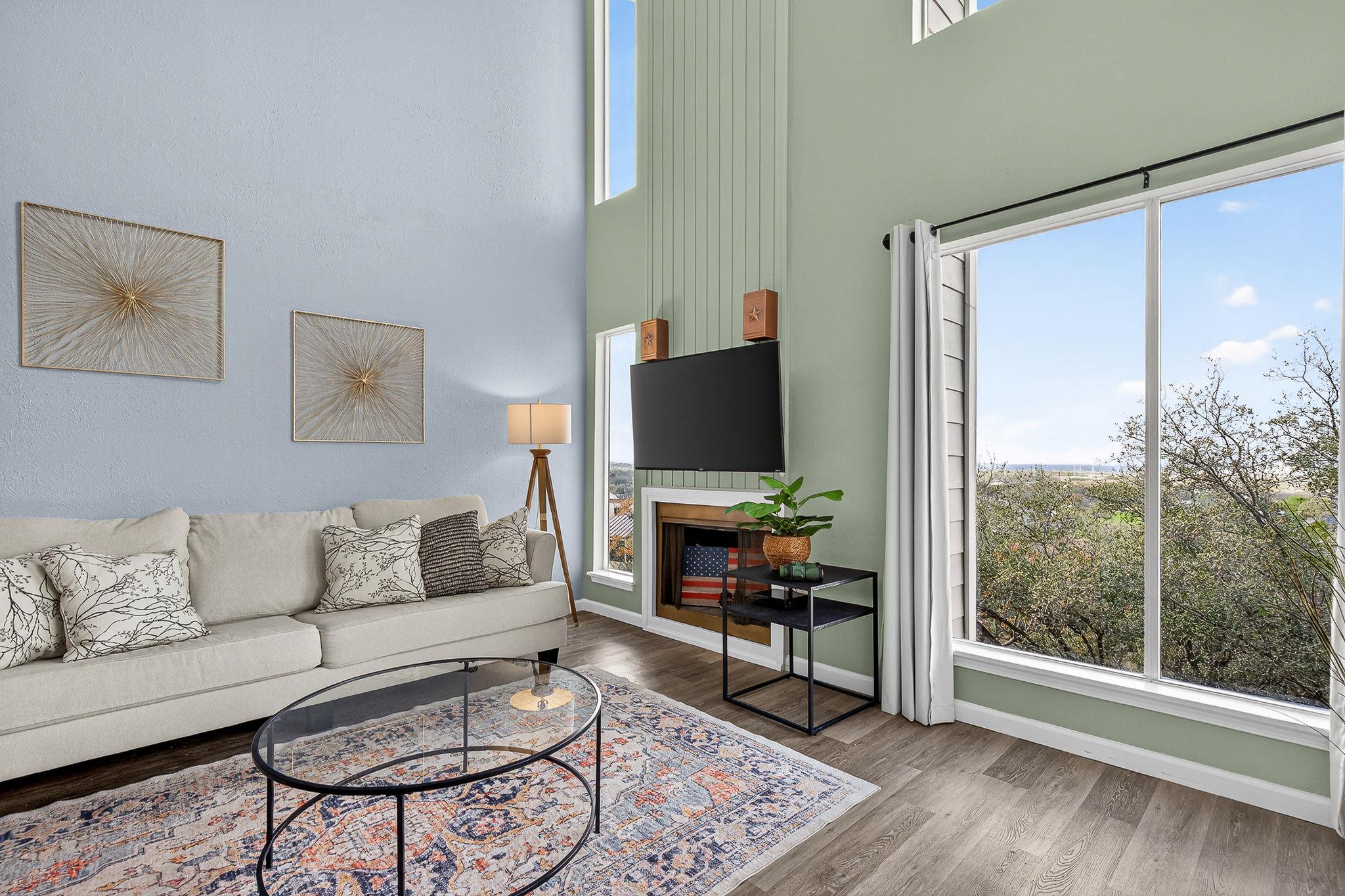 400 Hi There # 104, Horseshoe Bay, TX 78657