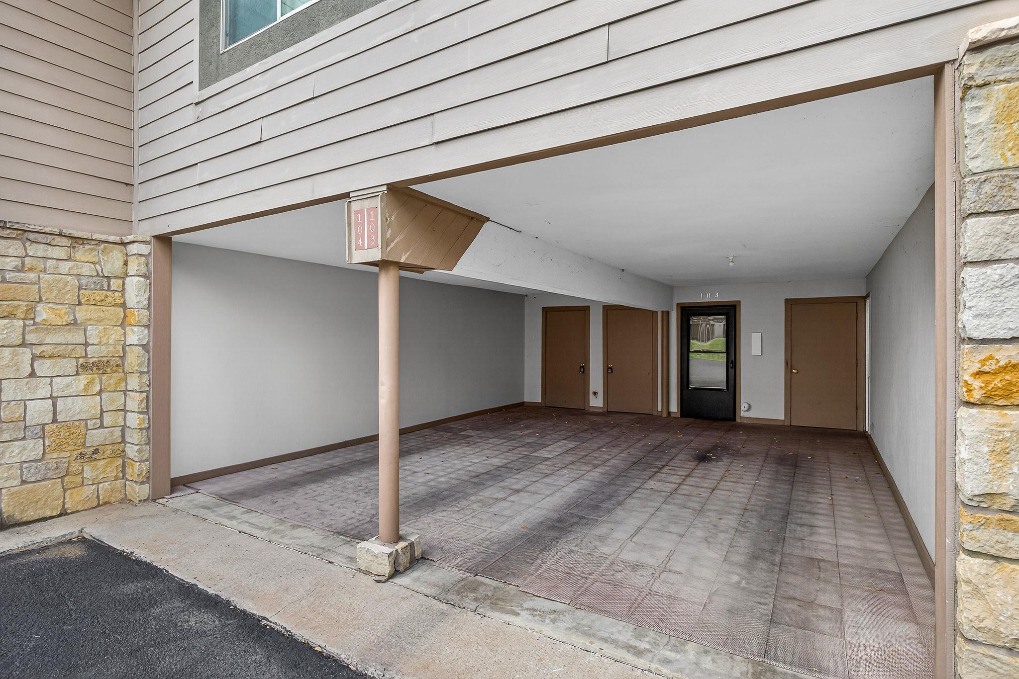 400 Hi There # 104, Horseshoe Bay, TX 78657