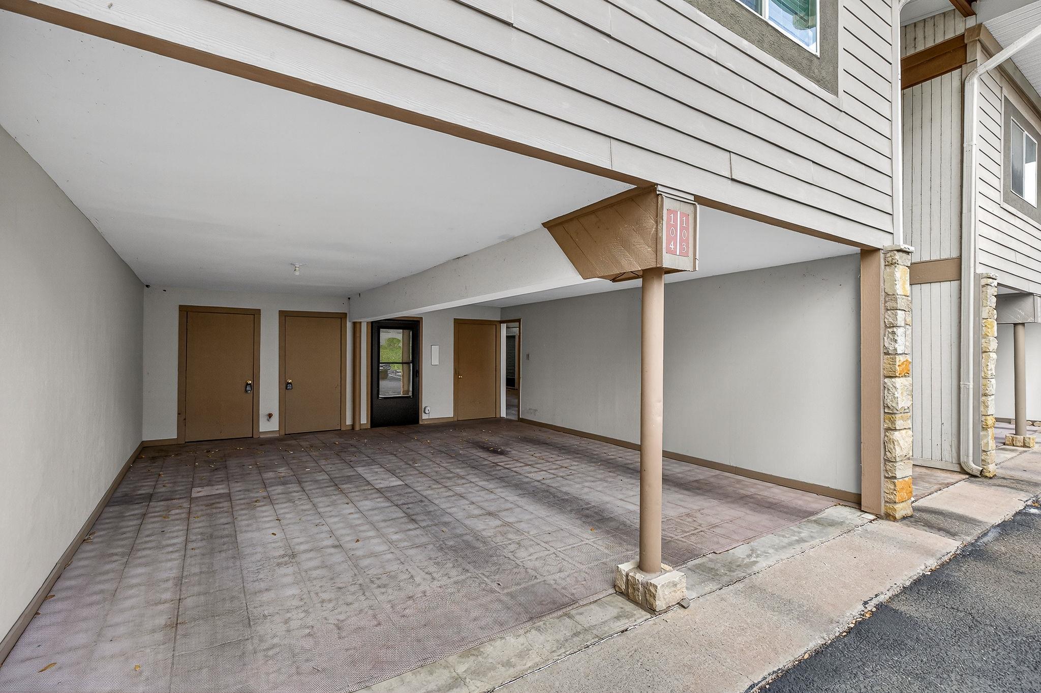 400 Hi There # 104, Horseshoe Bay, TX 78657