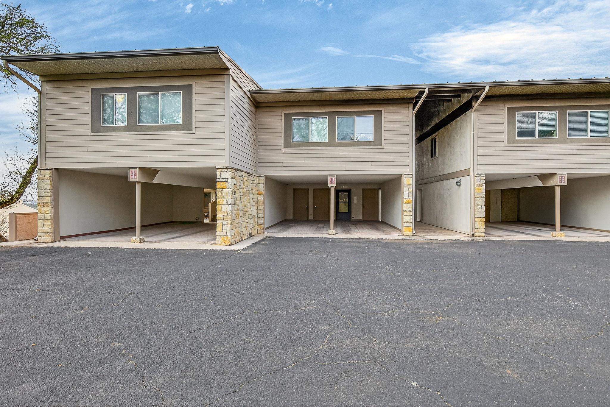 400 Hi There # 104, Horseshoe Bay, TX 78657