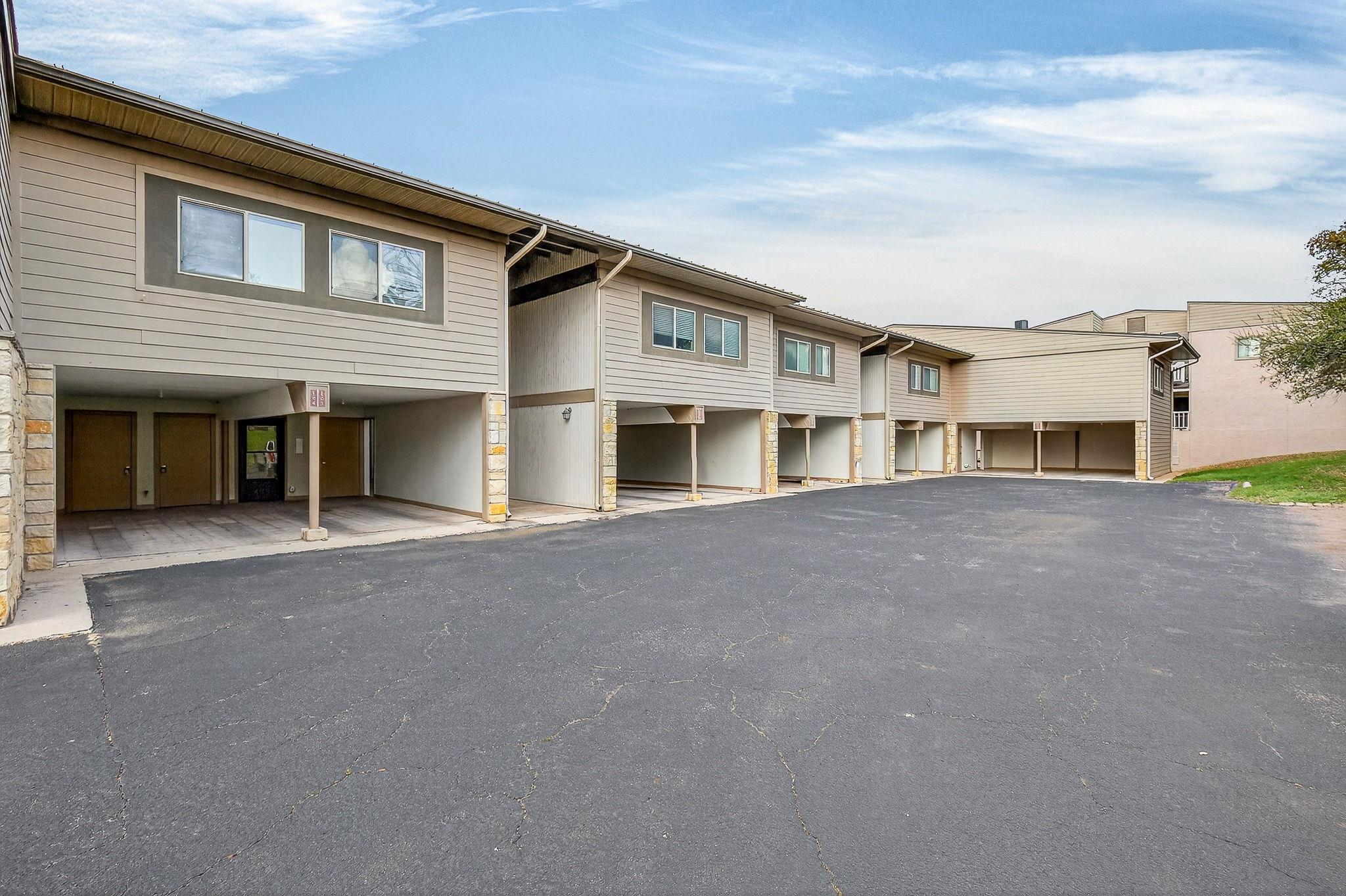 400 Hi There # 104, Horseshoe Bay, TX 78657