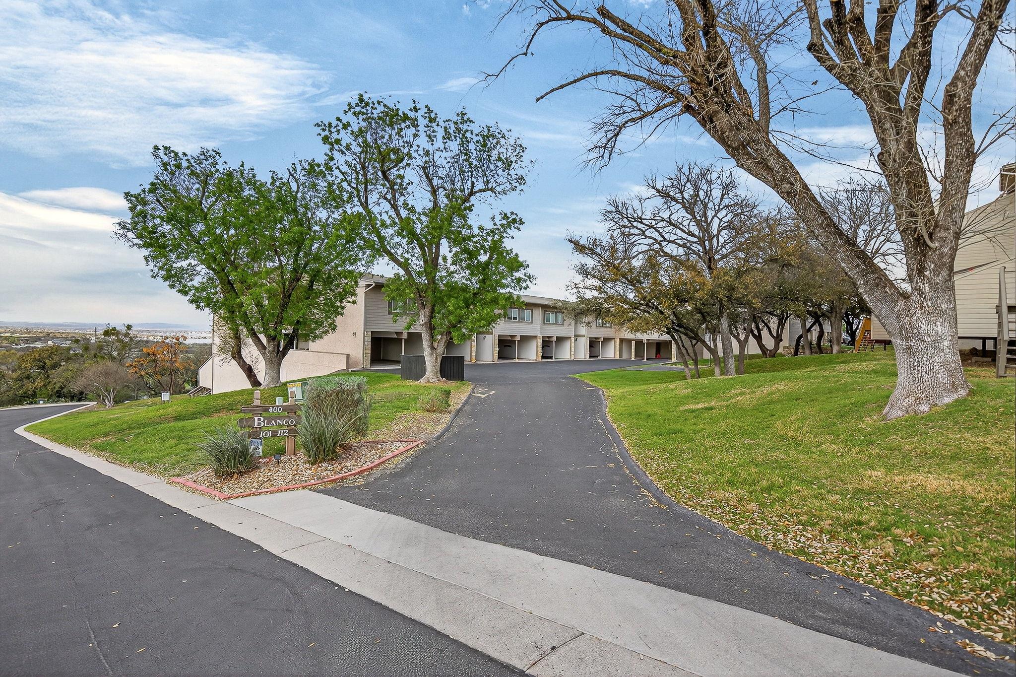 400 Hi There # 104, Horseshoe Bay, TX 78657