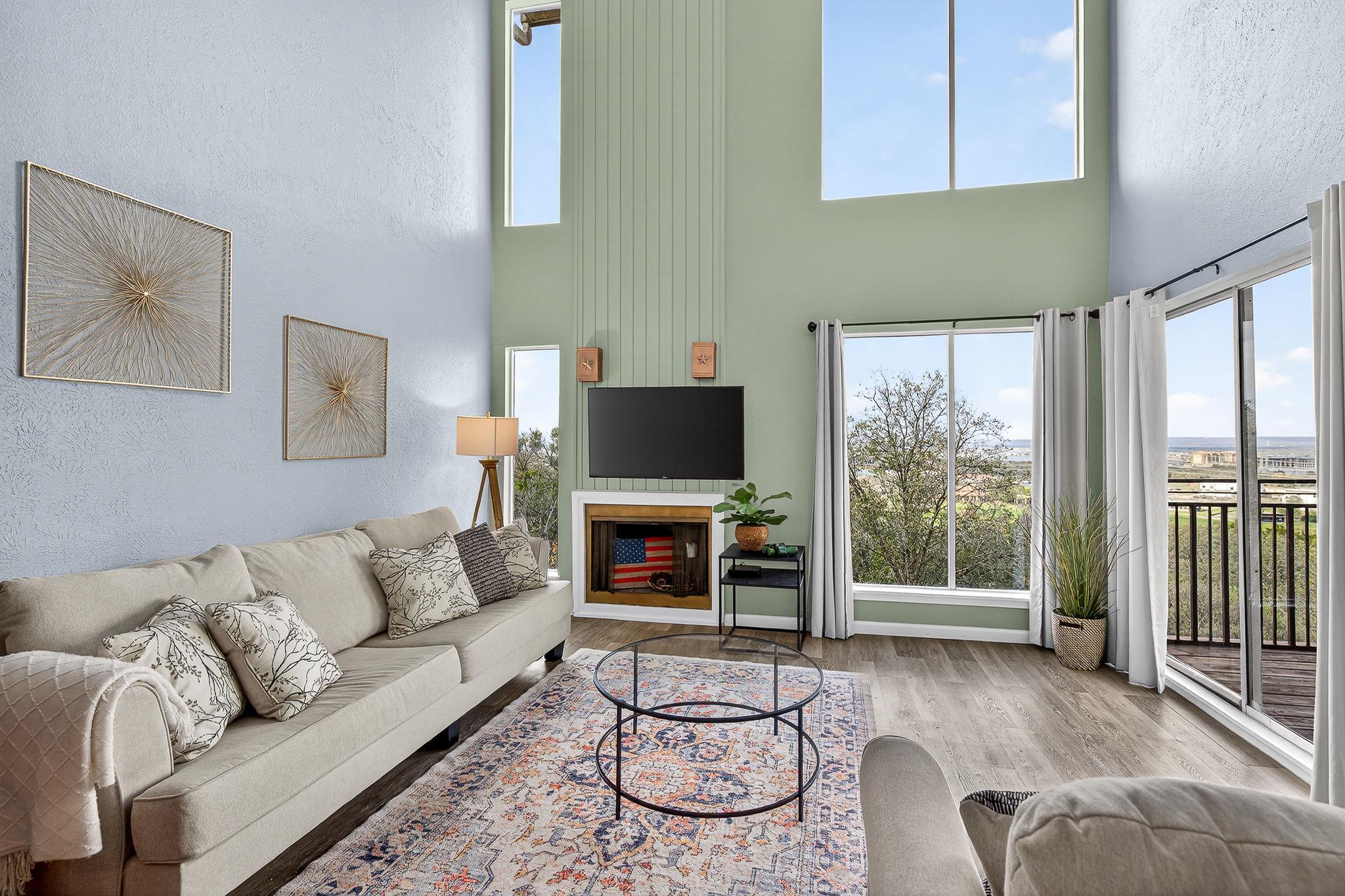 400 Hi There # 104, Horseshoe Bay, TX 78657