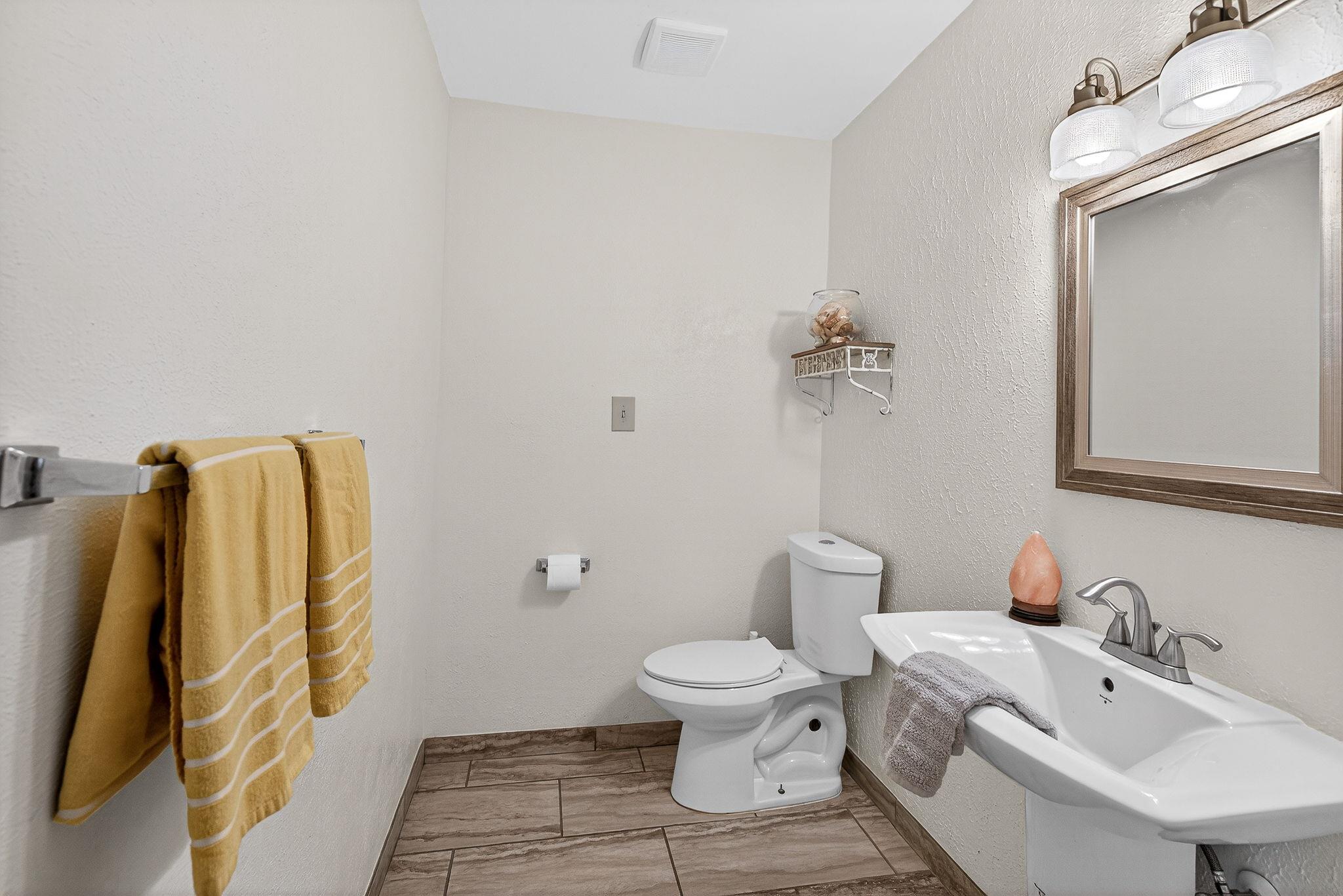 400 Hi There # 104, Horseshoe Bay, TX 78657