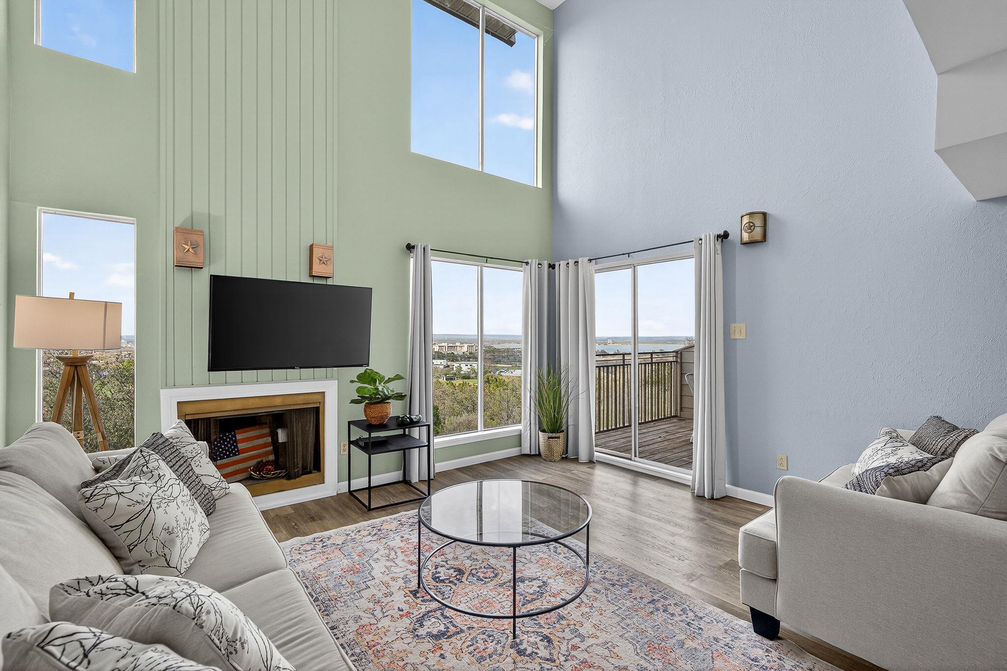 400 Hi There # 104, Horseshoe Bay, TX 78657