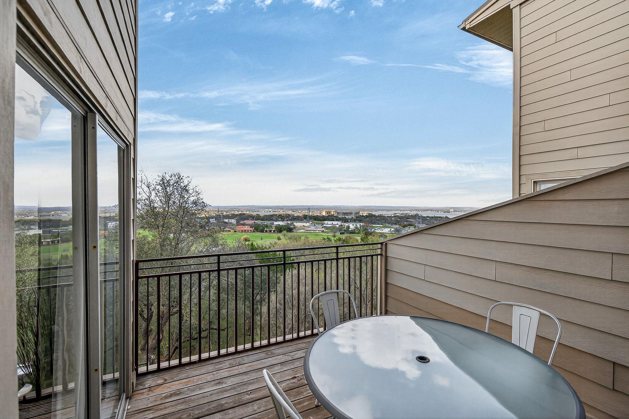 400 Hi There # 104, Horseshoe Bay, TX 78657