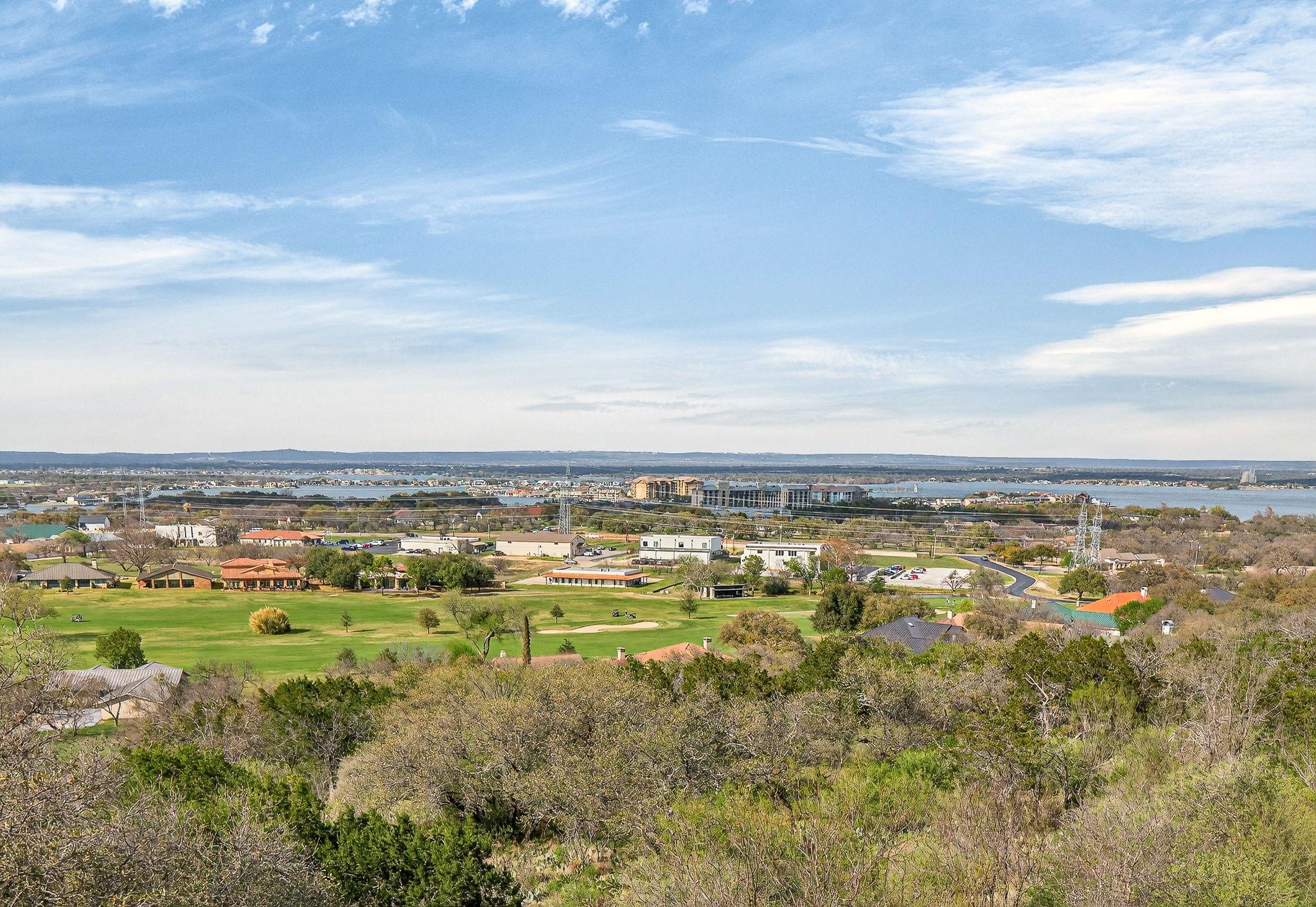 400 Hi There # 104, Horseshoe Bay, TX 78657