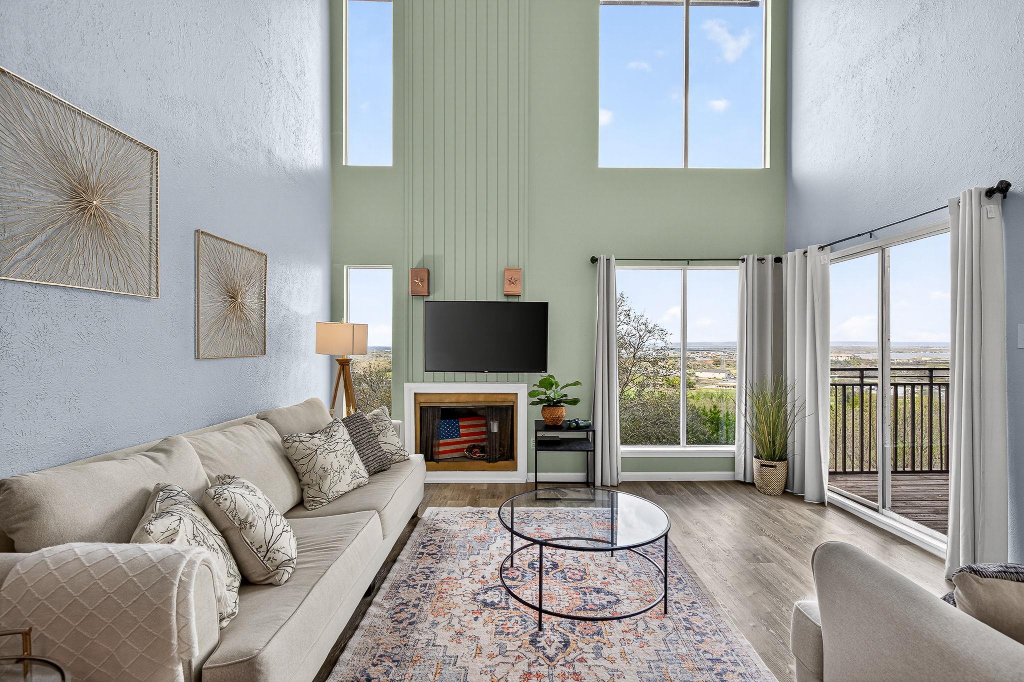 400 Hi There # 104, Horseshoe Bay, TX 78657