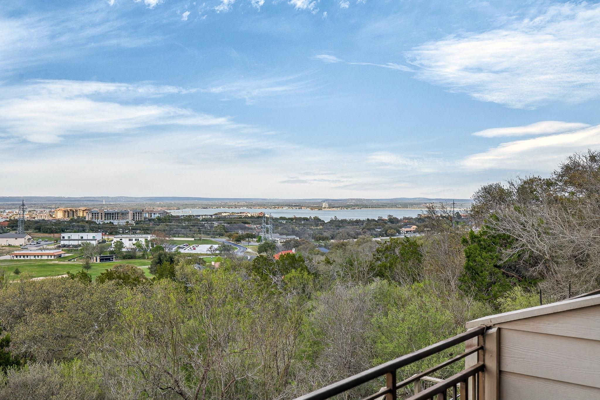 400 Hi There # 104, Horseshoe Bay, TX 78657