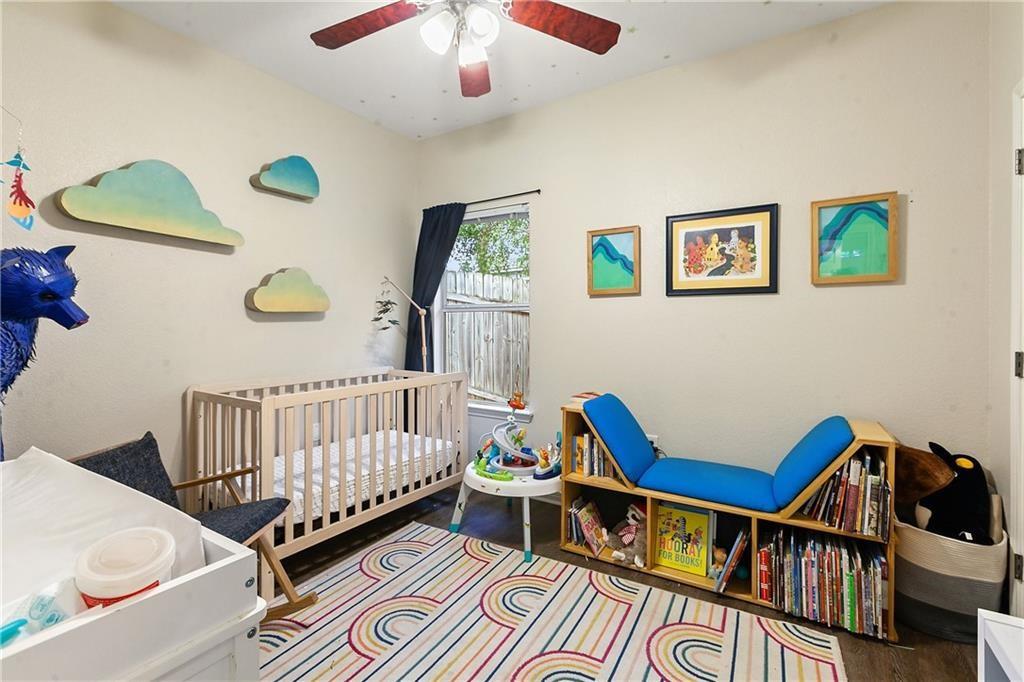 1311 E M Franklin Ave # B, Austin, TX 78721