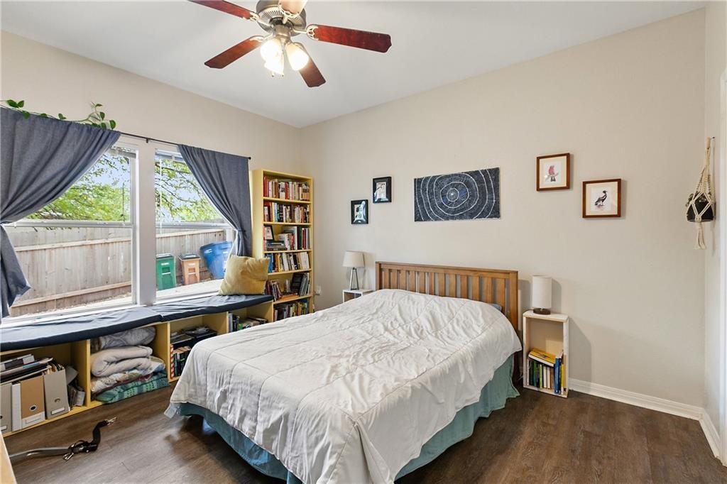 1311 E M Franklin Ave # B, Austin, TX 78721