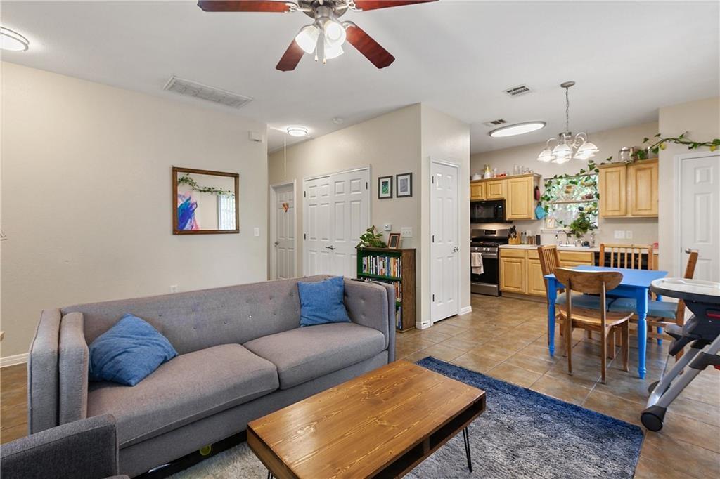 1311 E M Franklin Ave # B, Austin, TX 78721