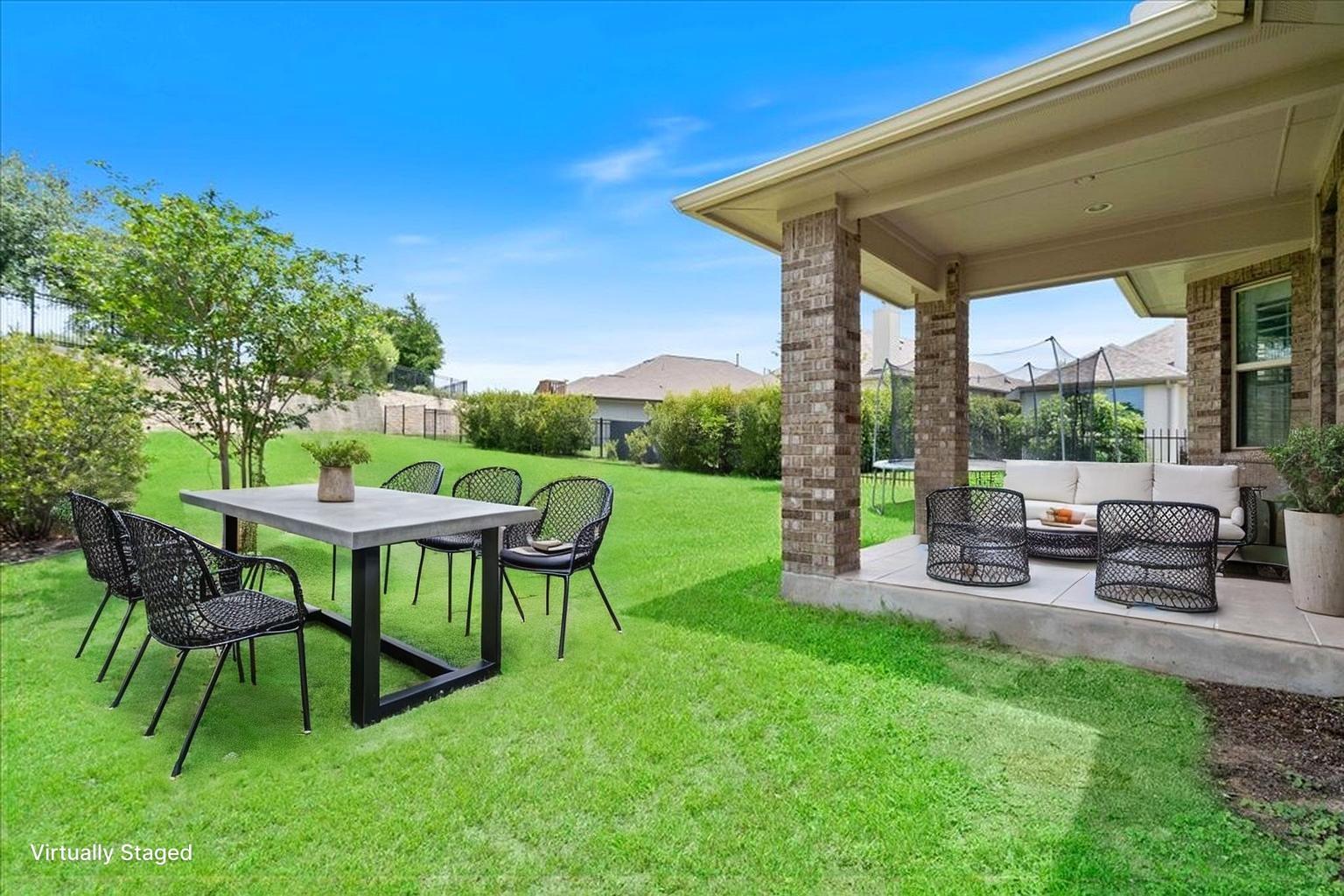 2520 Milan Meadows Dr, Leander, TX 78641