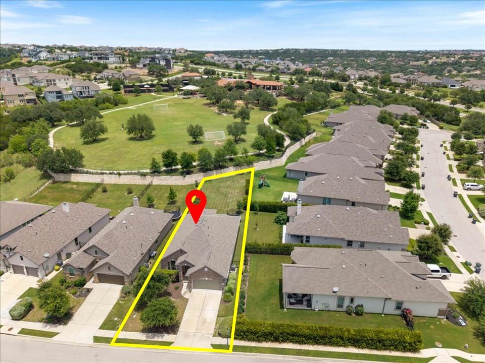 2520 Milan Meadows Dr, Leander, TX 78641