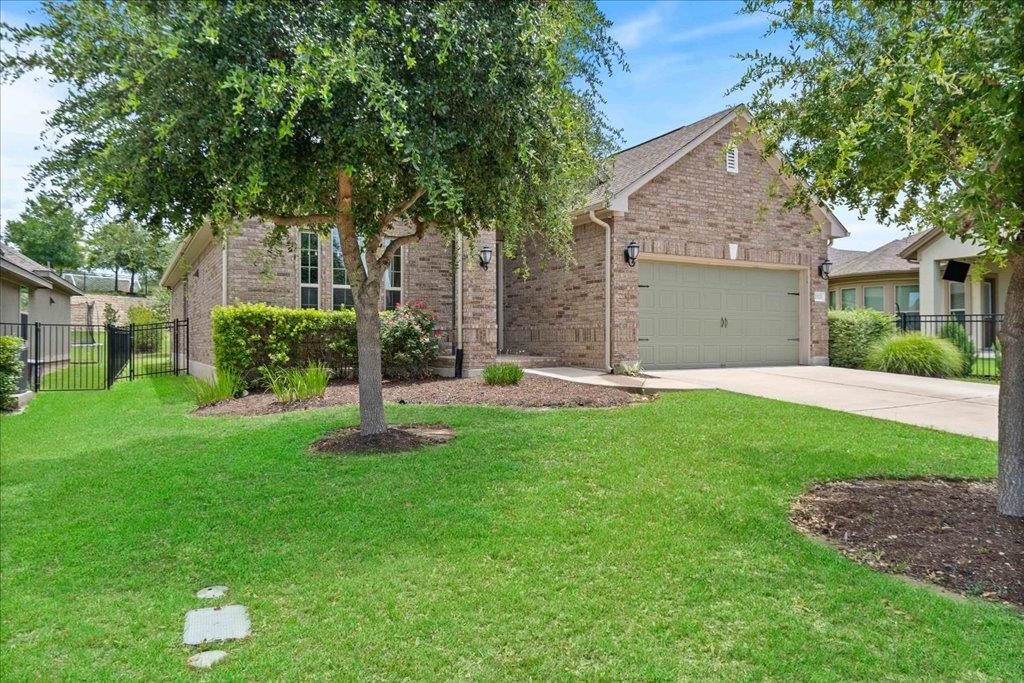 2520 Milan Meadows Dr, Leander, TX 78641