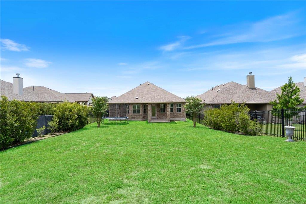 2520 Milan Meadows Dr, Leander, TX 78641