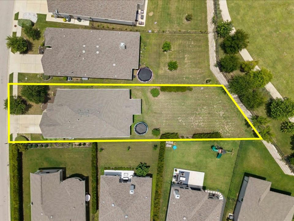 2520 Milan Meadows Dr, Leander, TX 78641