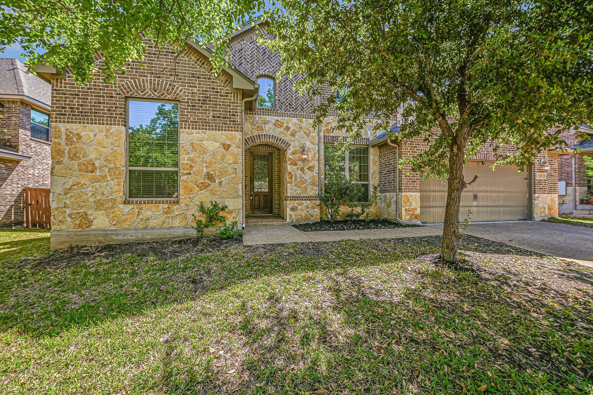 208 Shorthorn St, Cedar Park, TX 78613