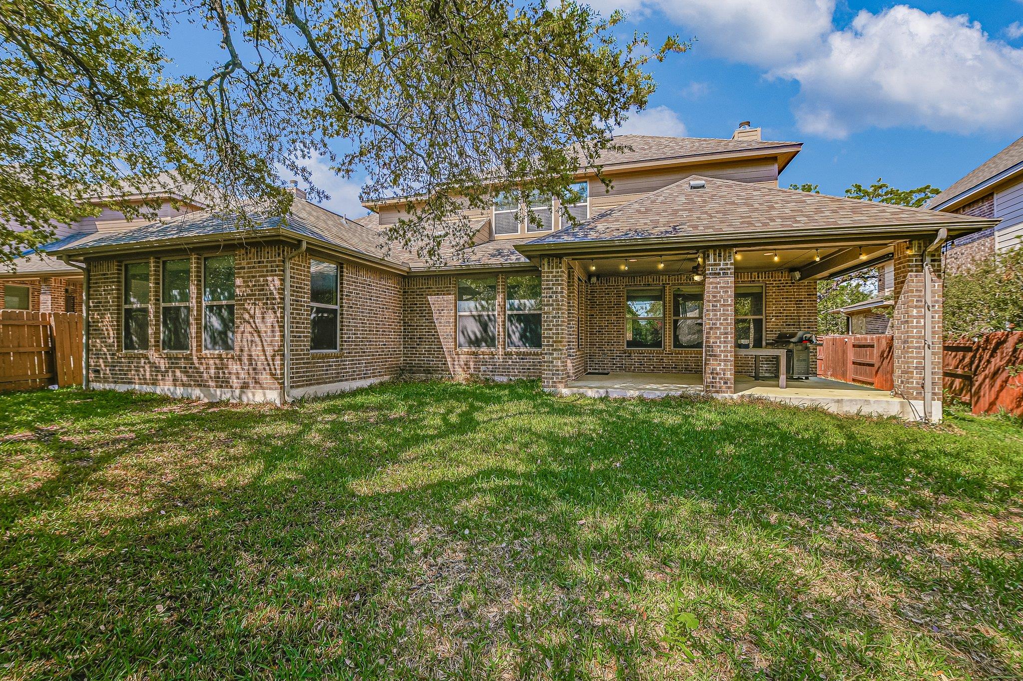 208 Shorthorn St, Cedar Park, TX 78613