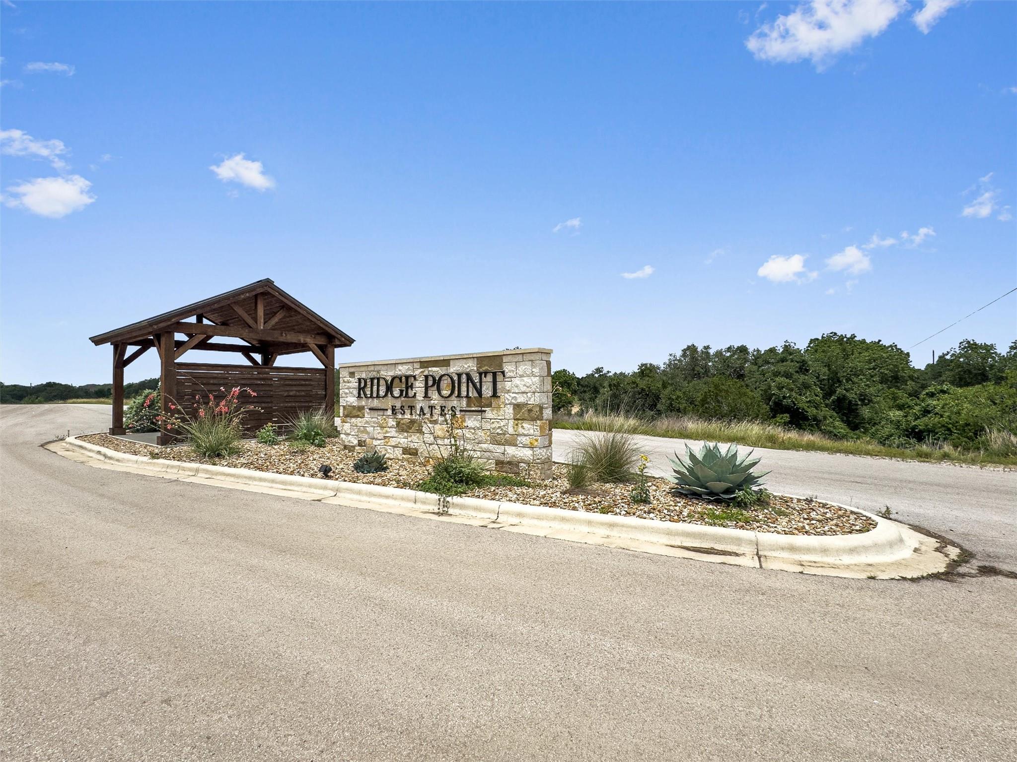 Lot 21 Rosebud Ranch Rd, Bertram, TX 78605