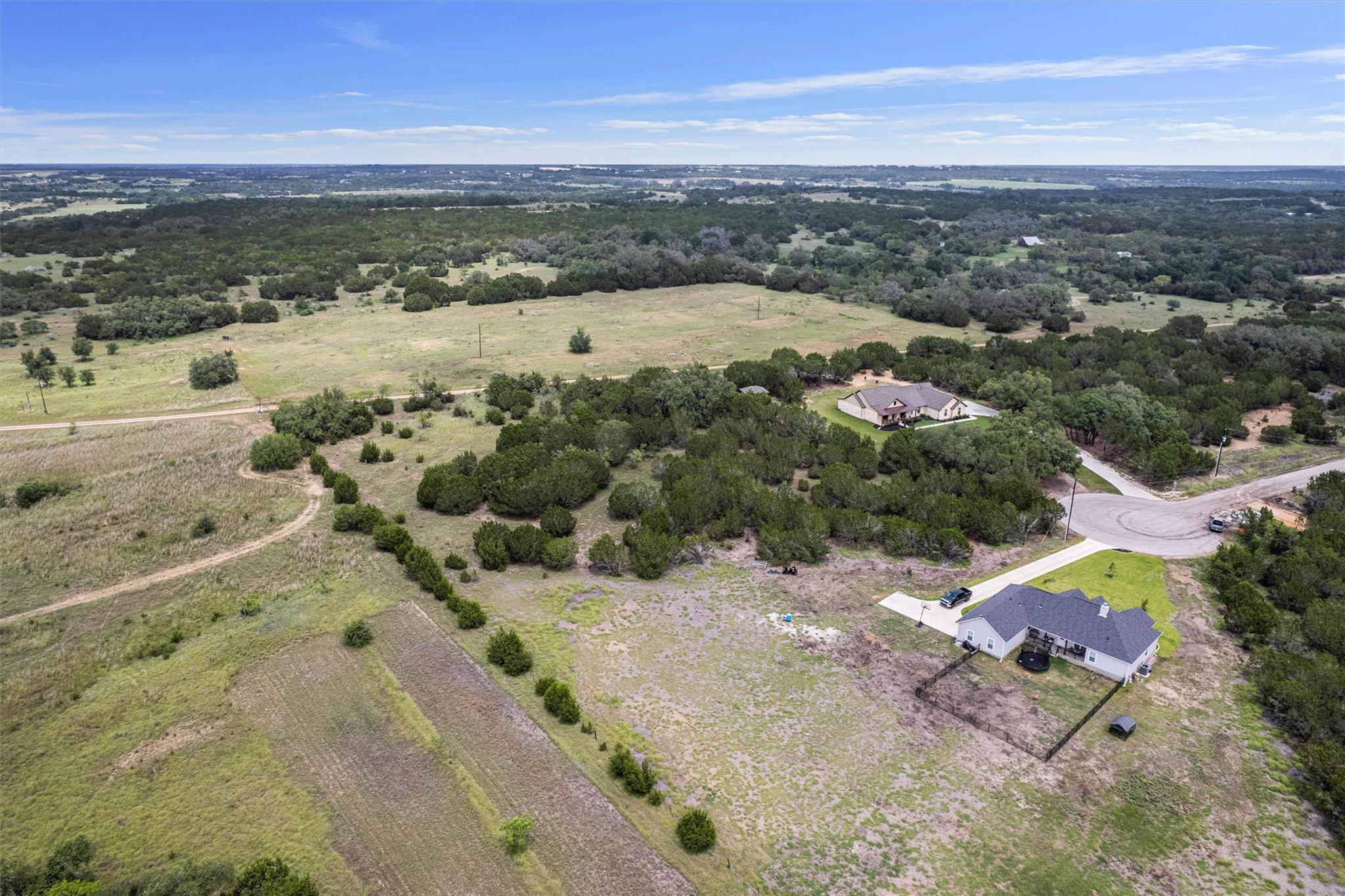 Lot 21 Rosebud Ranch Rd, Bertram, TX 78605