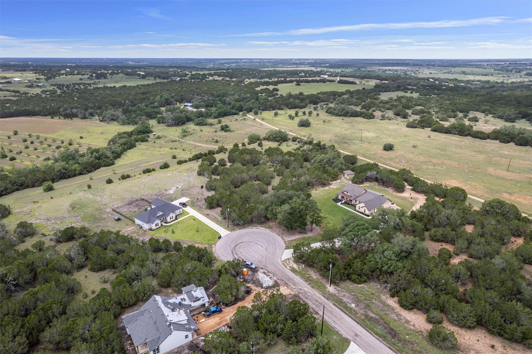 Lot 21 Rosebud Ranch Rd, Bertram, TX 78605