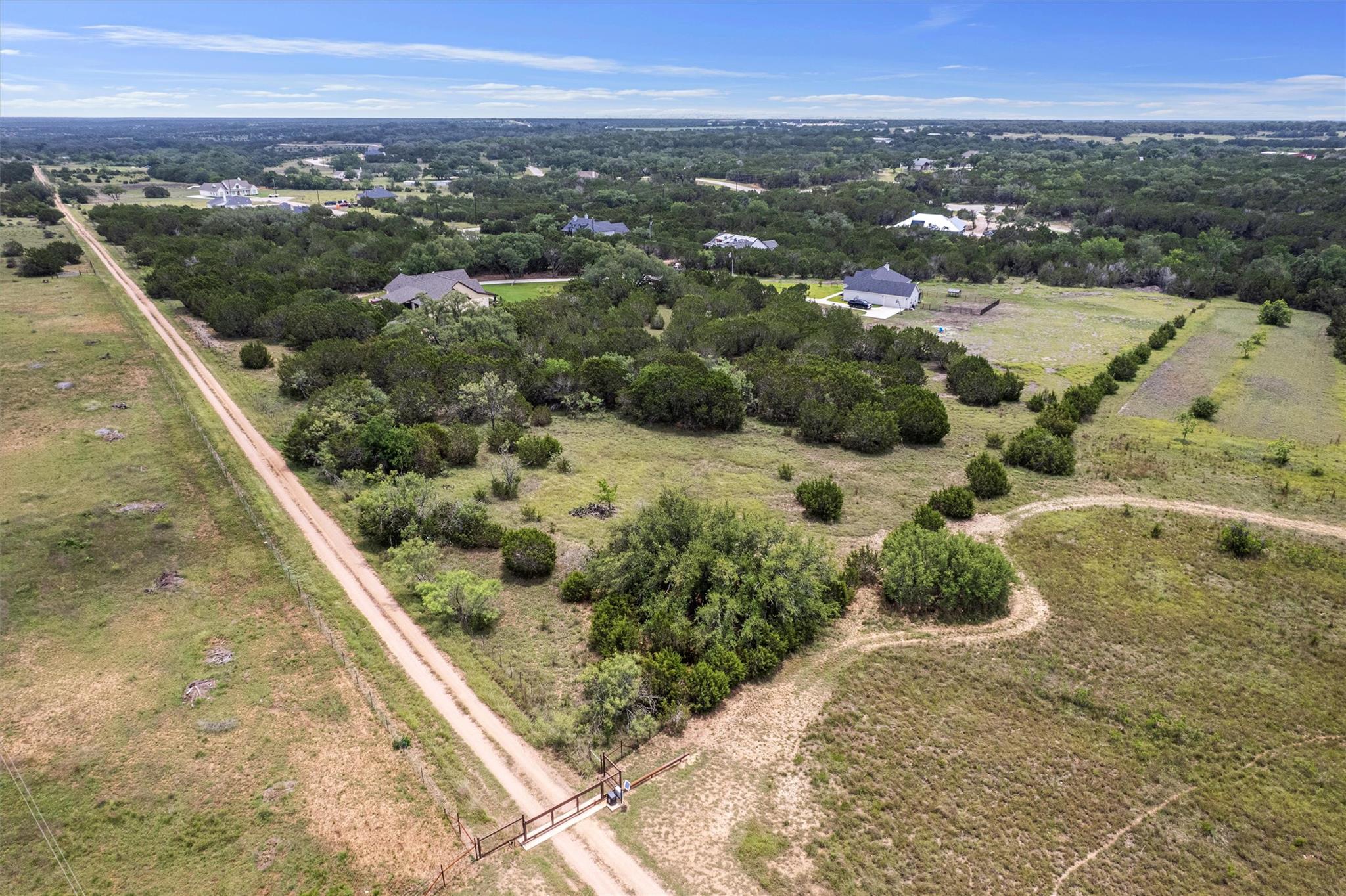 Lot 21 Rosebud Ranch Rd, Bertram, TX 78605