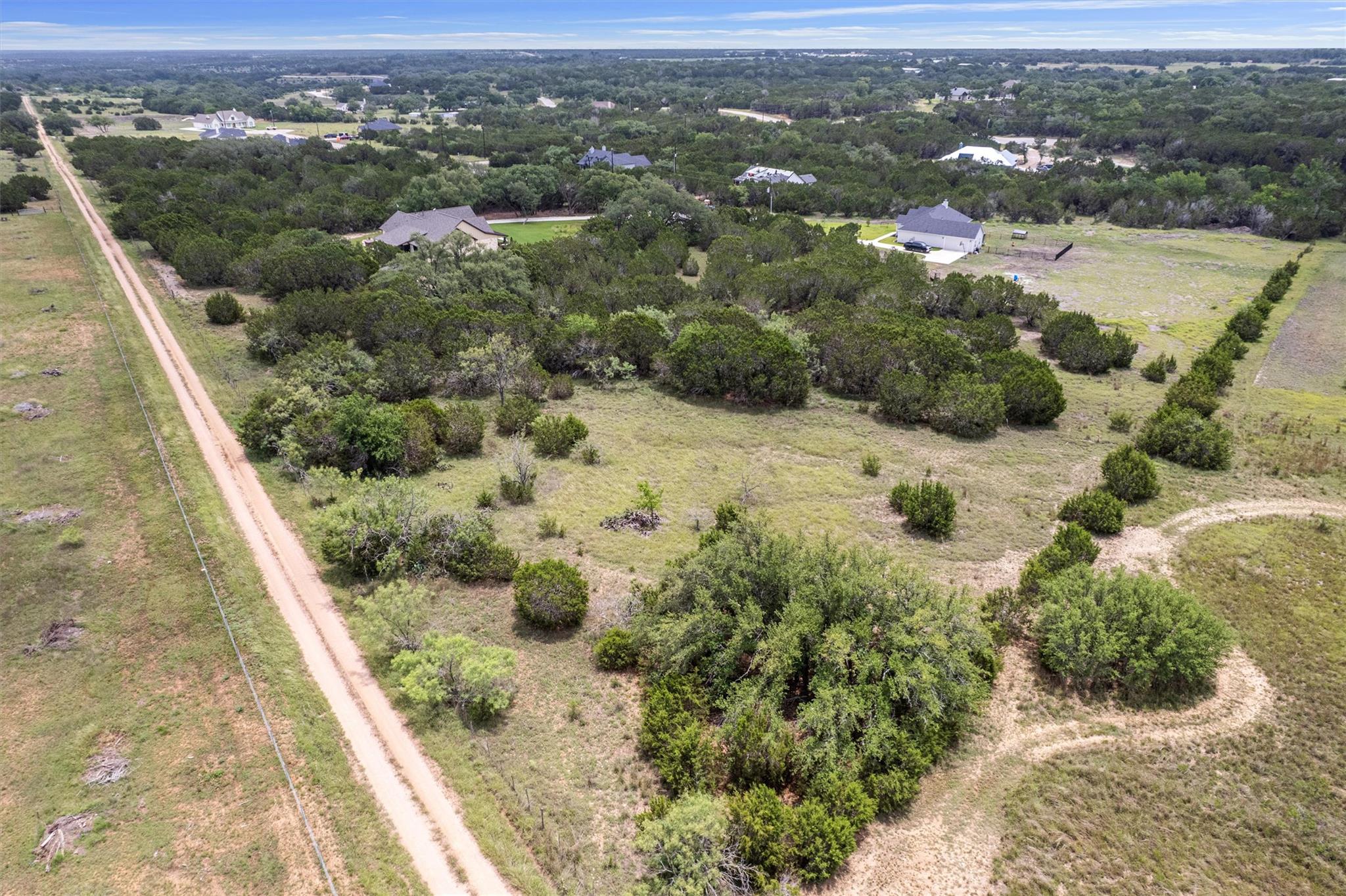 Lot 21 Rosebud Ranch Rd, Bertram, TX 78605