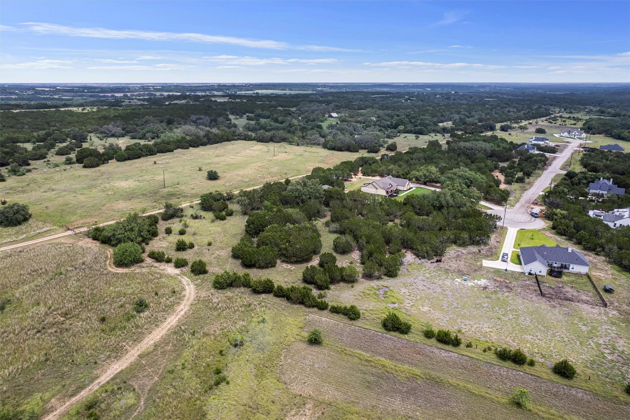 Lot 21 Rosebud Ranch Rd, Bertram, TX 78605