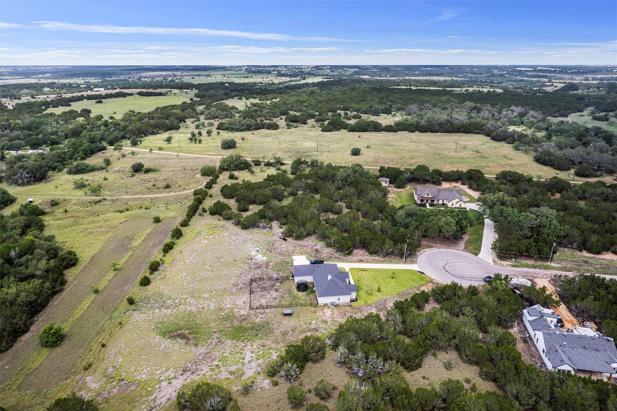 Lot 21 Rosebud Ranch Rd, Bertram, TX 78605