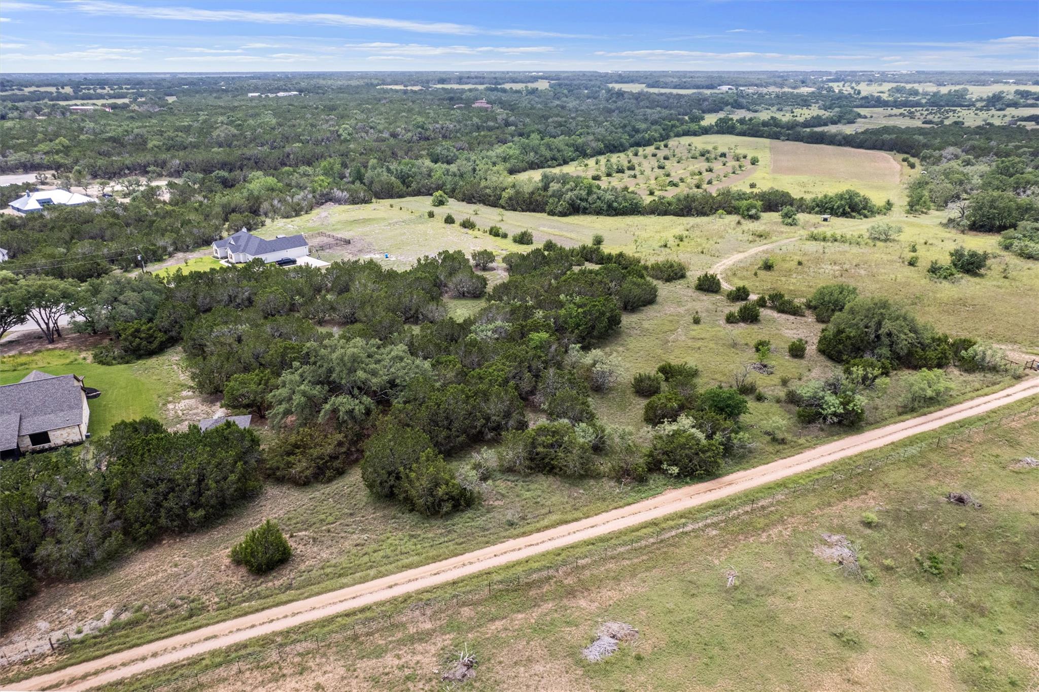 Lot 21 Rosebud Ranch Rd, Bertram, TX 78605