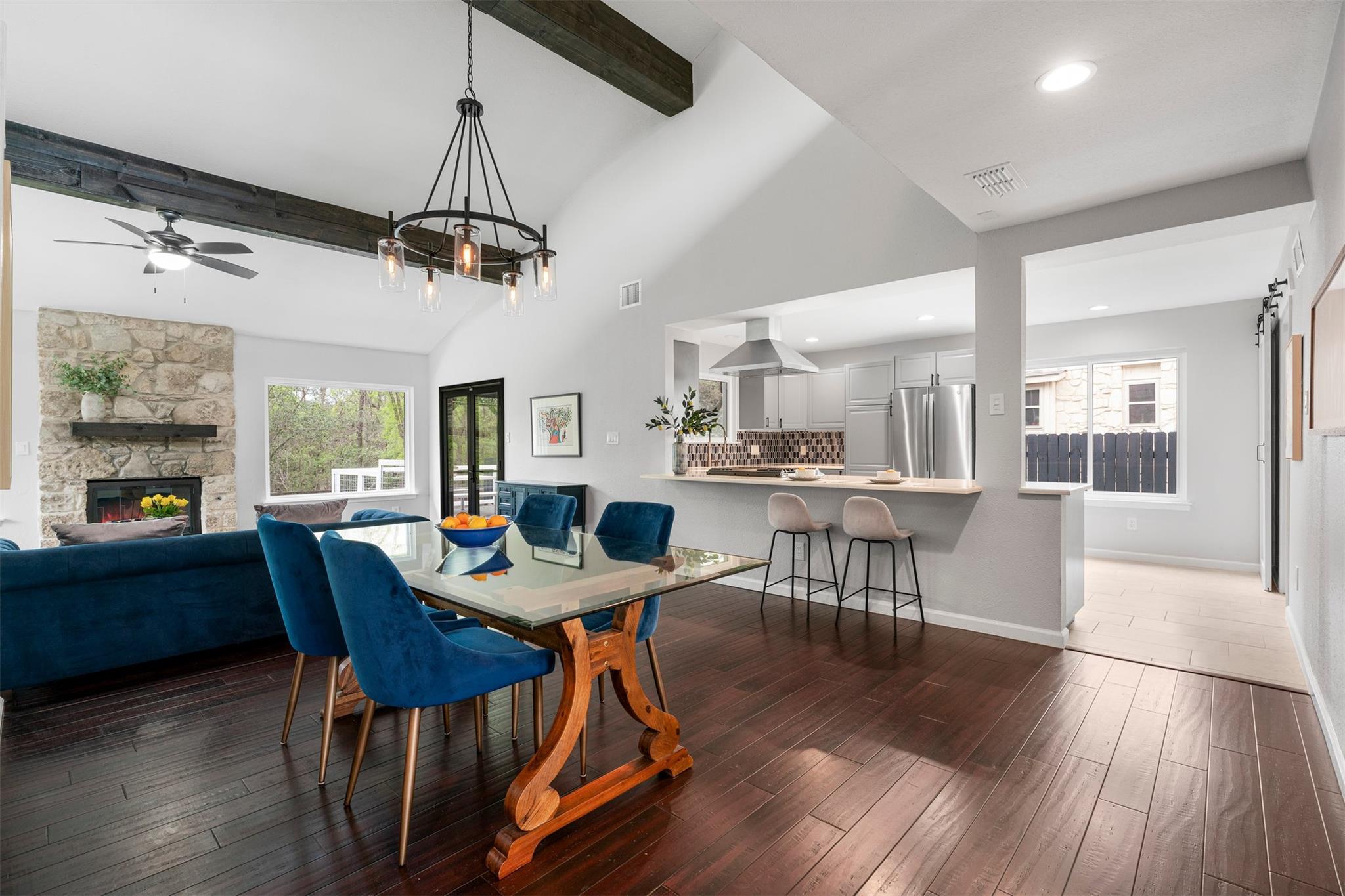 6312 Steer Trl, Austin, TX 78749