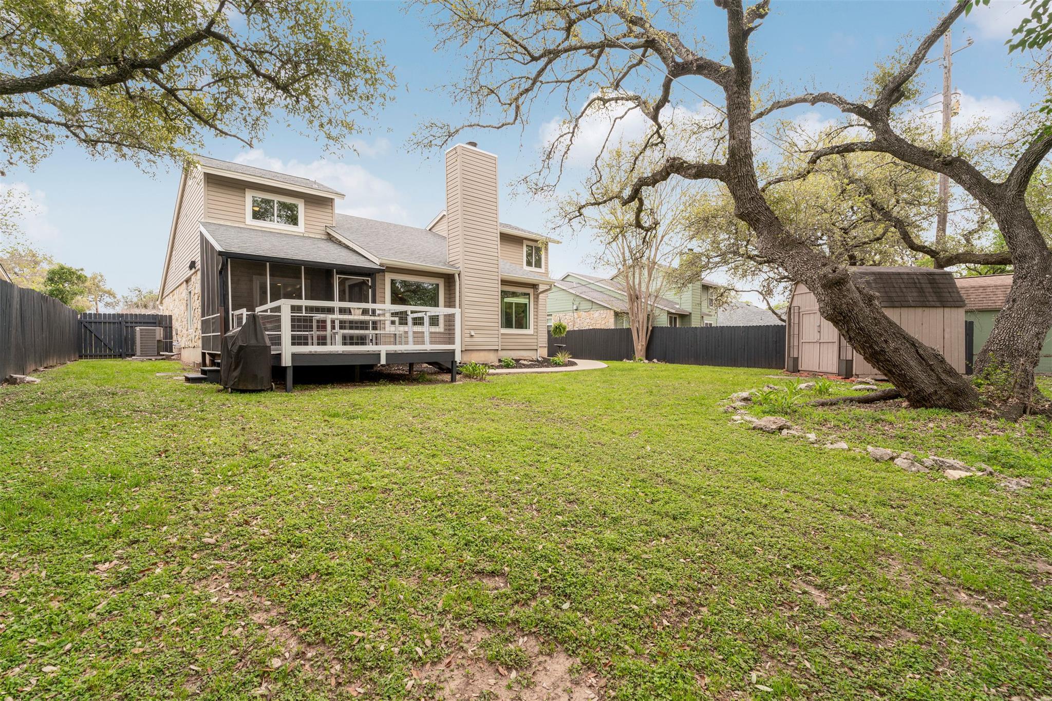 6312 Steer Trl, Austin, TX 78749