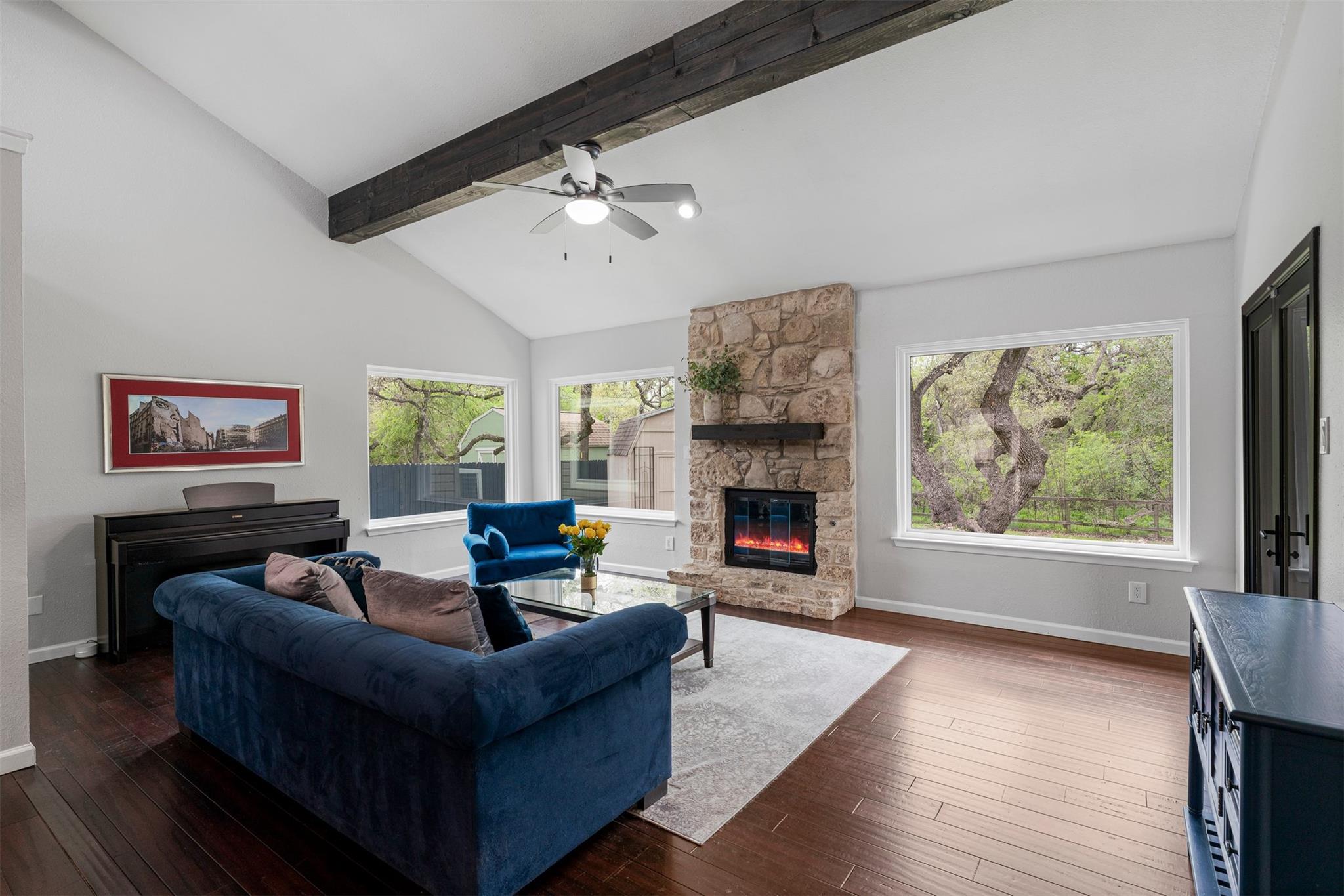 6312 Steer Trl, Austin, TX 78749