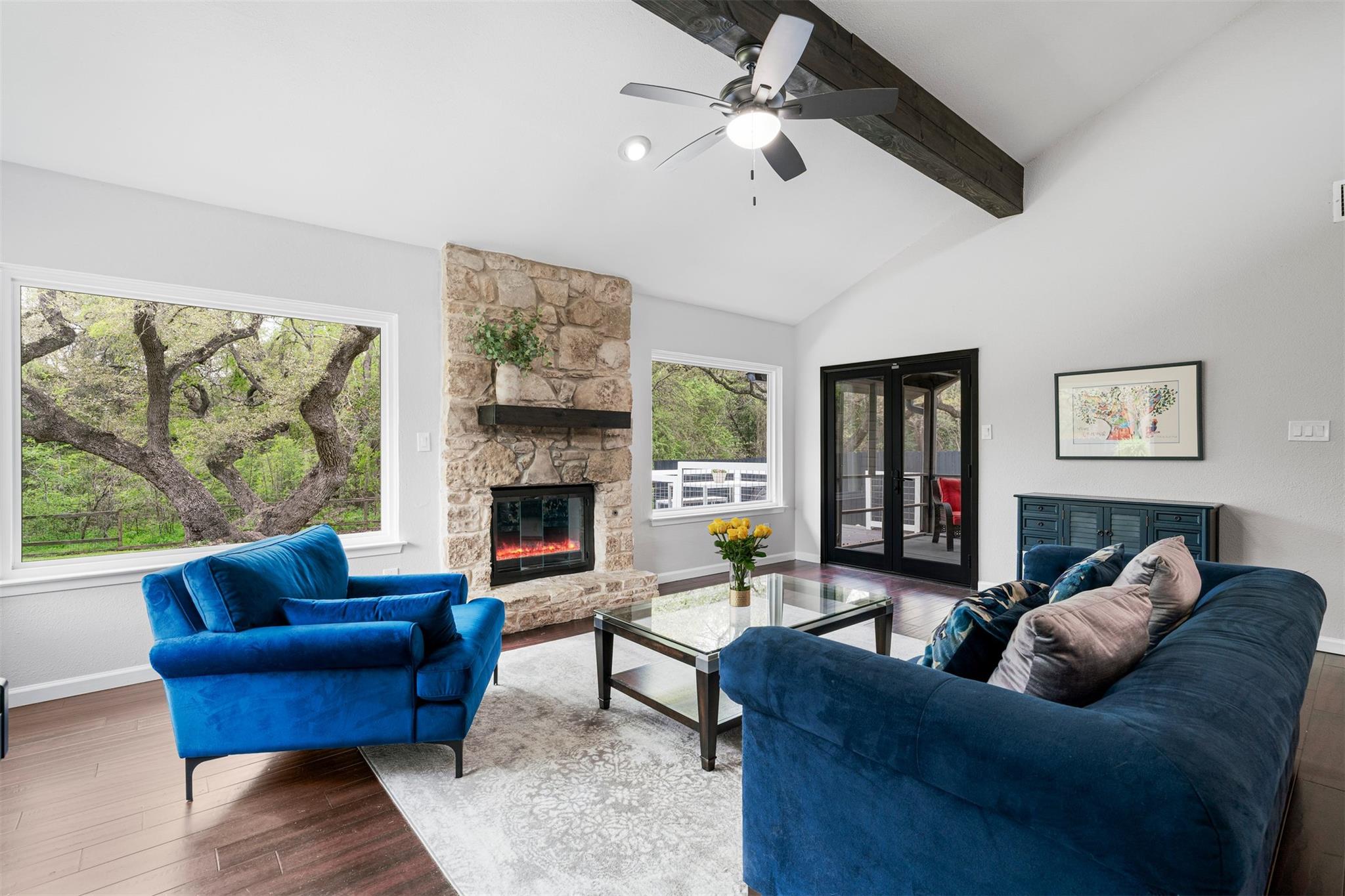 6312 Steer Trl, Austin, TX 78749